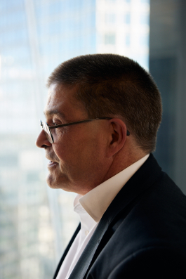 Portrait und Reportage Fotografie für Corporate und Editorial