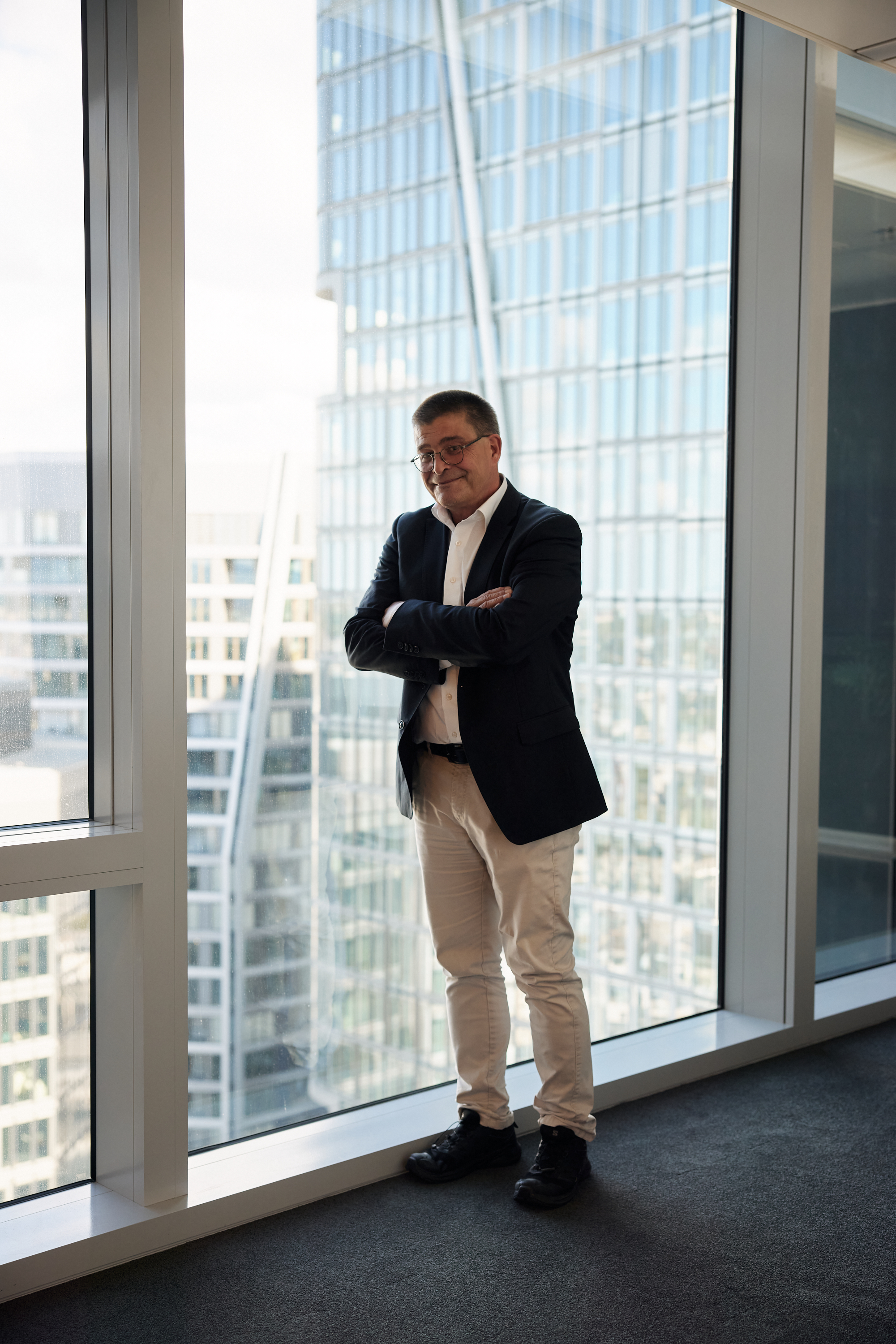  Portrait und Reportage Fotografie für Corporate und Editorial