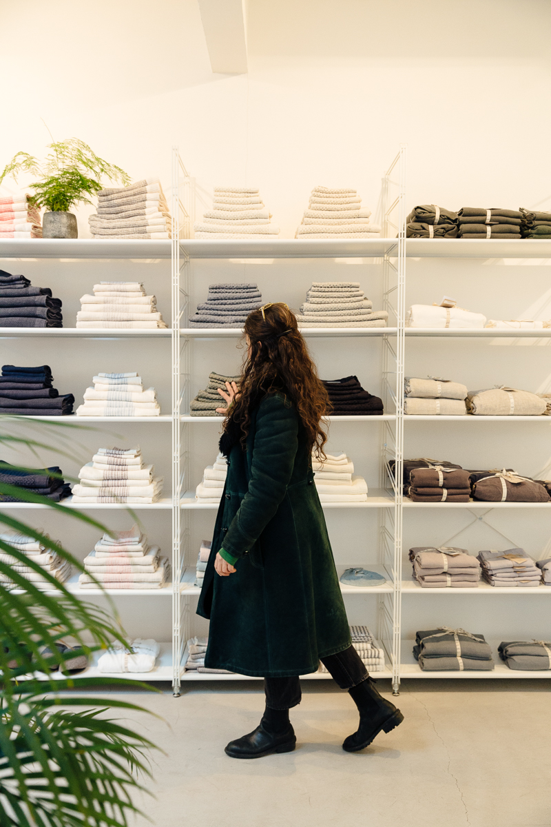 Portrait und Reportage Fotografie für Corporate und Editorial