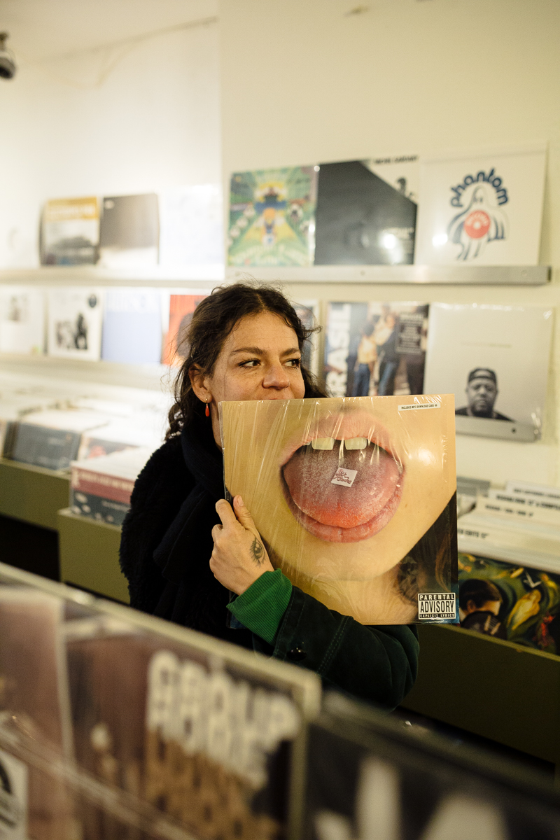 Portrait und Reportage Fotografie für Corporate und Editorial