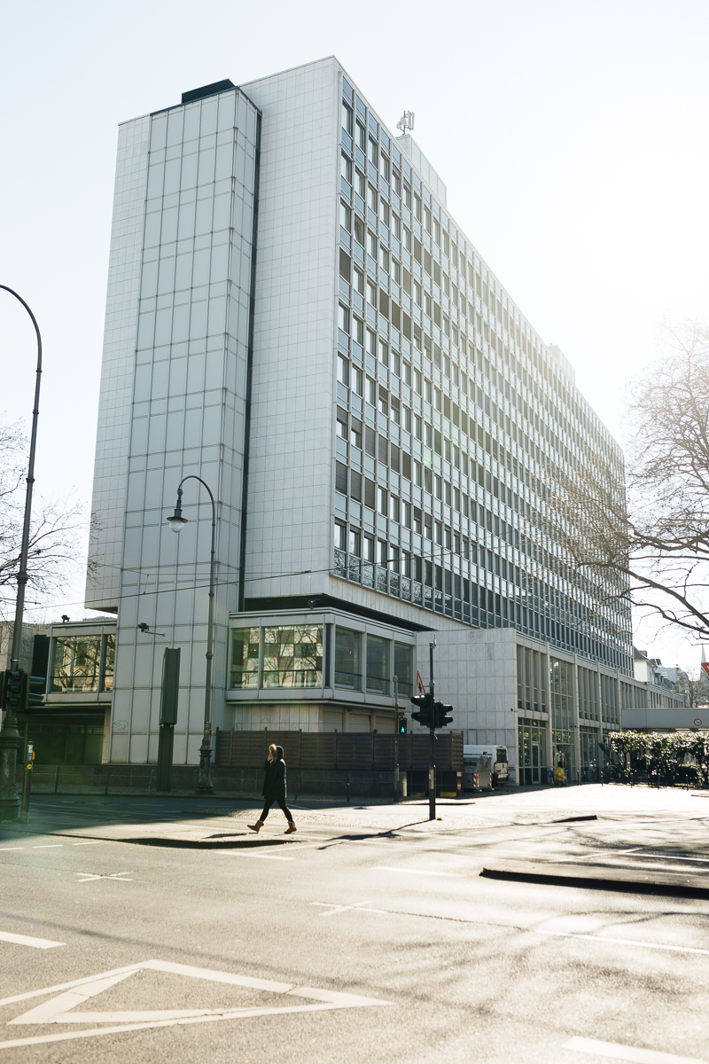 Portrait und Reportage Fotografie für Corporate und Editorial