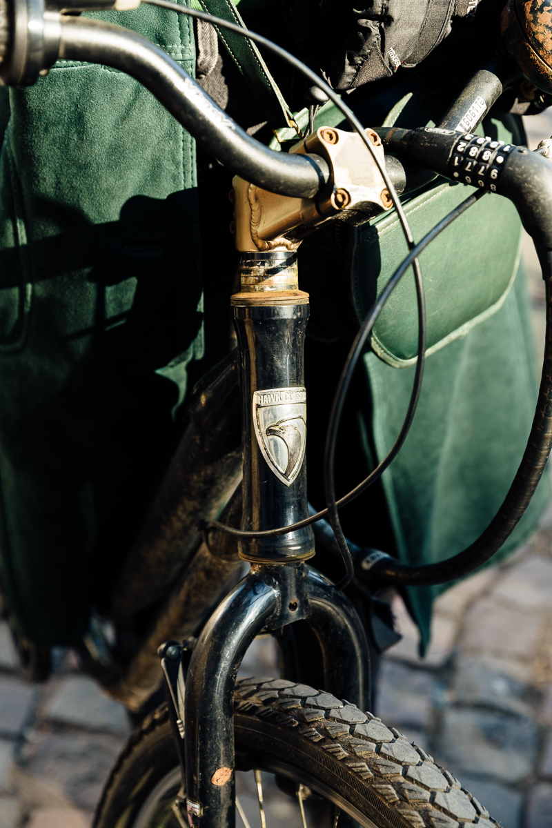 Portrait und Reportage Fotografie für Corporate und Editorial