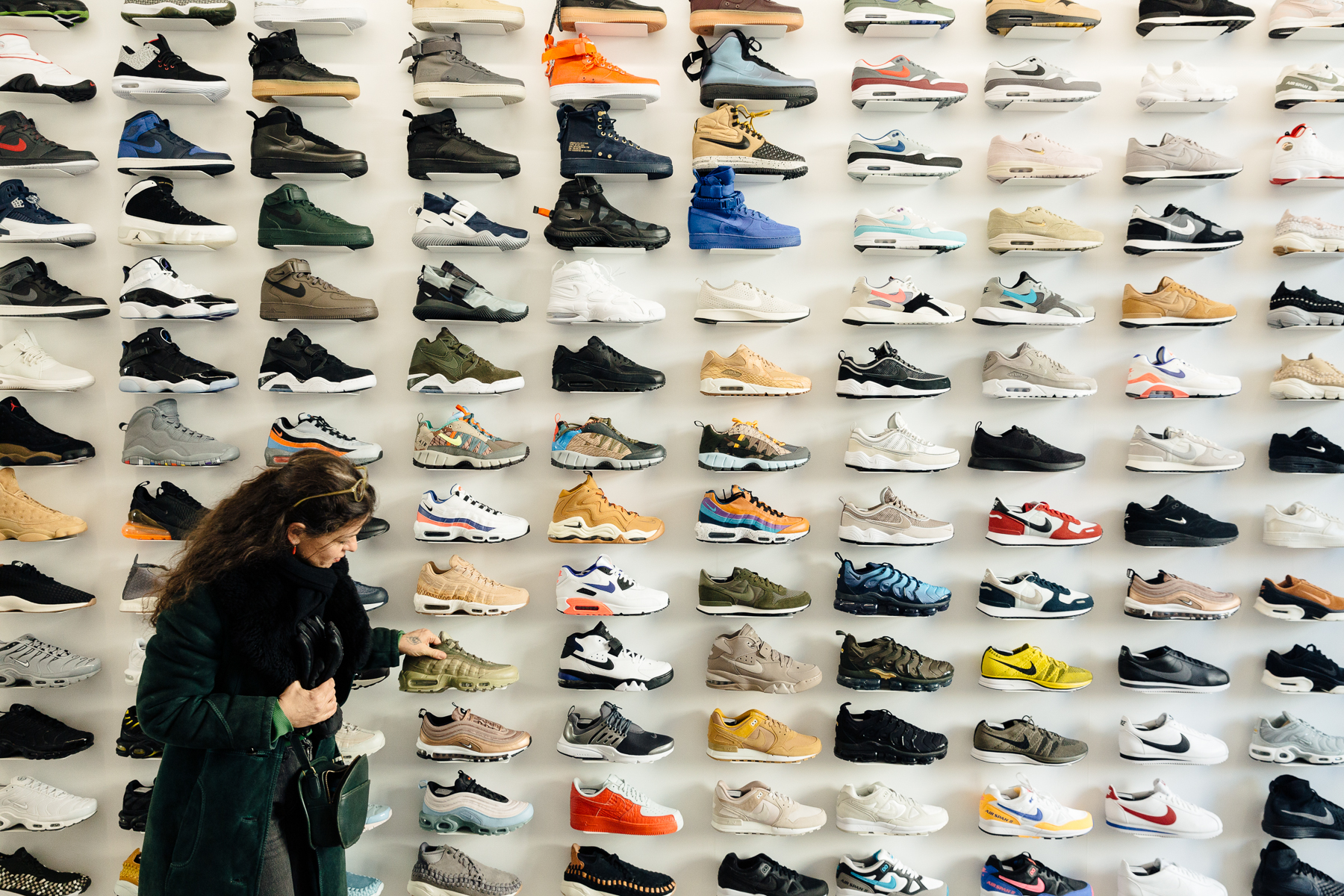 Portrait und Reportage Fotografie für Corporate und Editorial