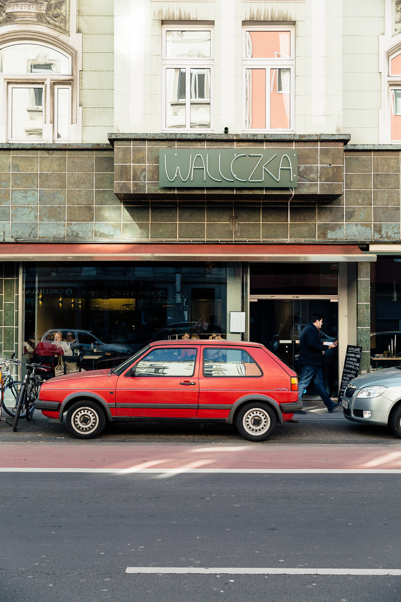 Portrait und Reportage Fotografie für Corporate und Editorial