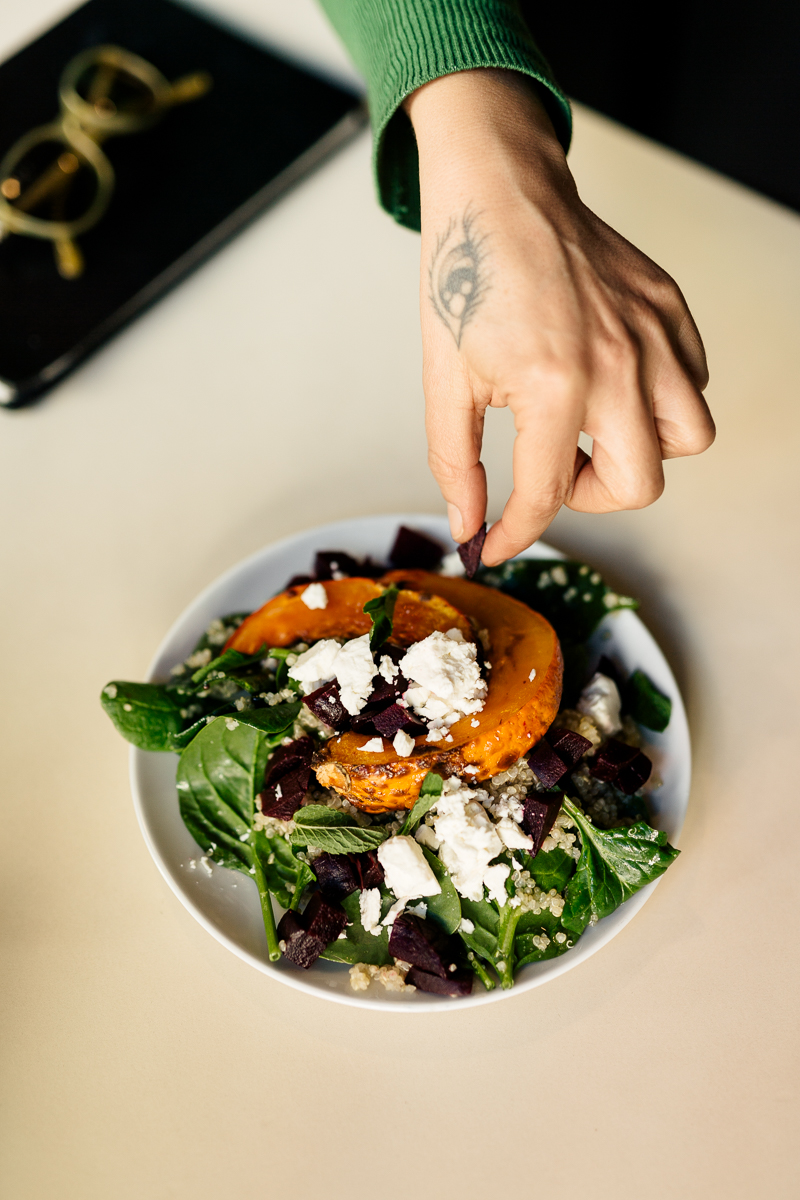  Portrait und Reportage Fotografie für Corporate und Editorial