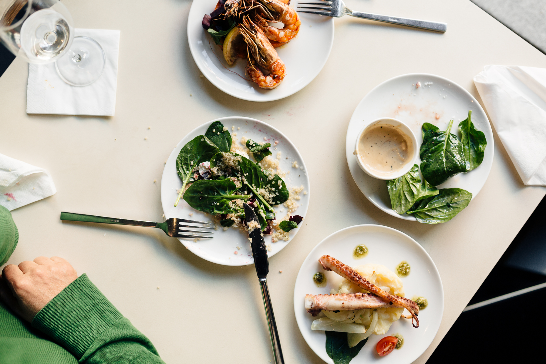 Portrait und Reportage Fotografie für Corporate und Editorial