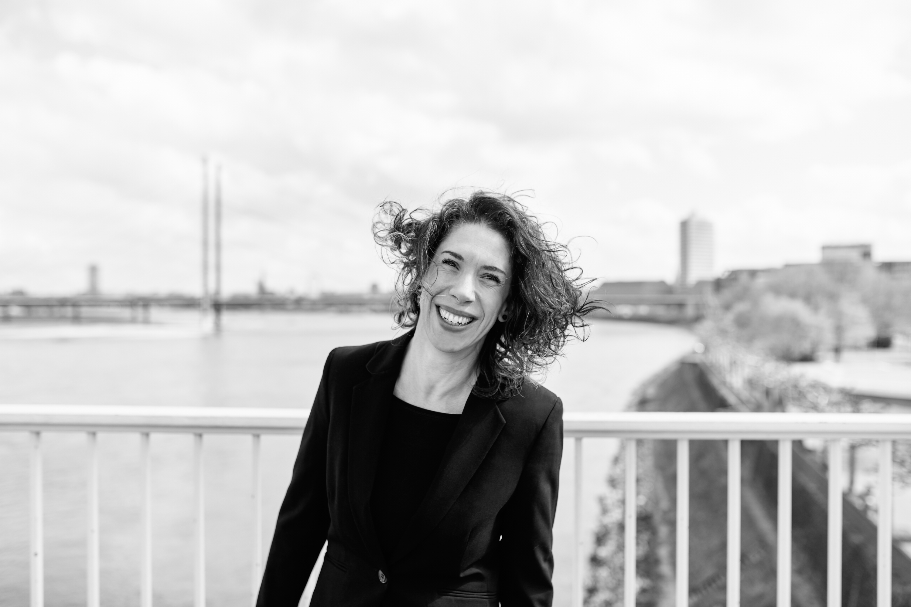  Portrait und Reportage Fotografie für Corporate und Editorial