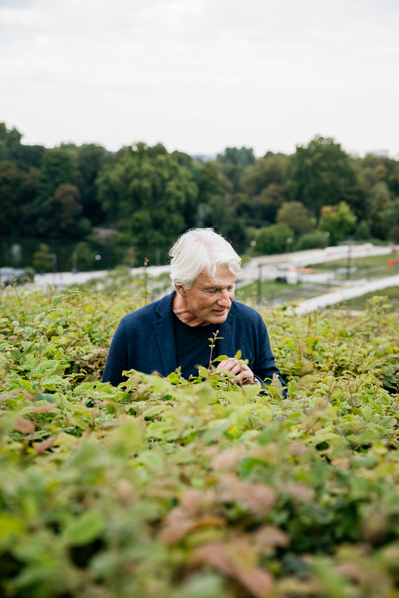 Portrait und Reportage Fotografie für Corporate und Editorial
