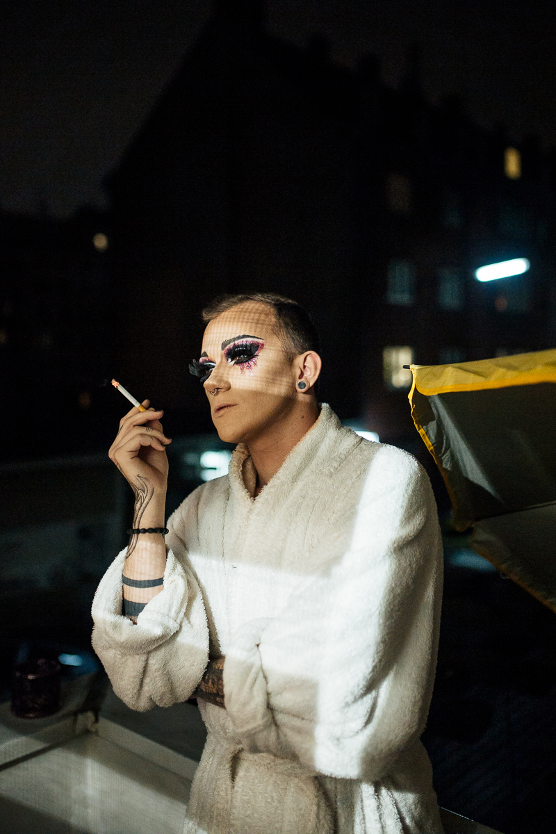  Portrait und Reportage Fotografie für Corporate und Editorial