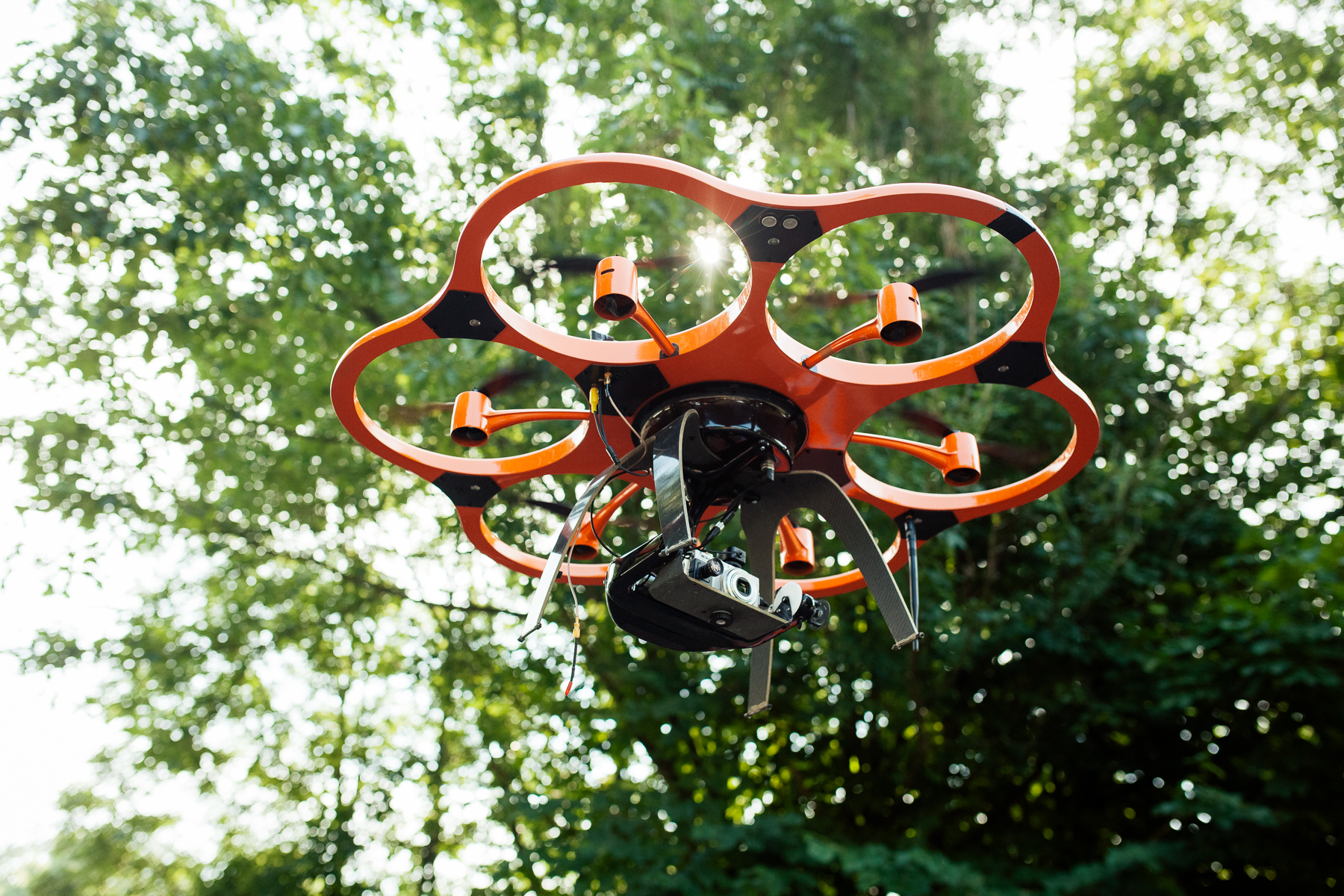  Portrait und Reportage Fotografie für Corporate und Editorial