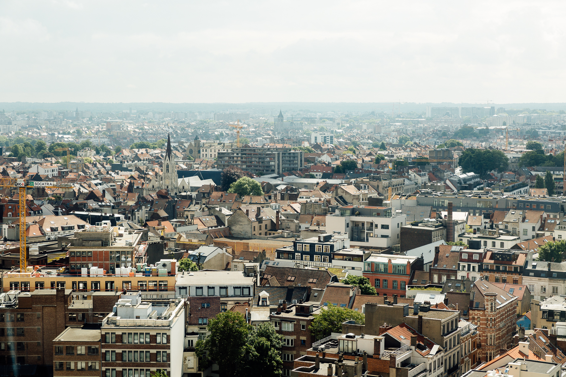 Portrait und Reportage Fotografie für Corporate und Editorial