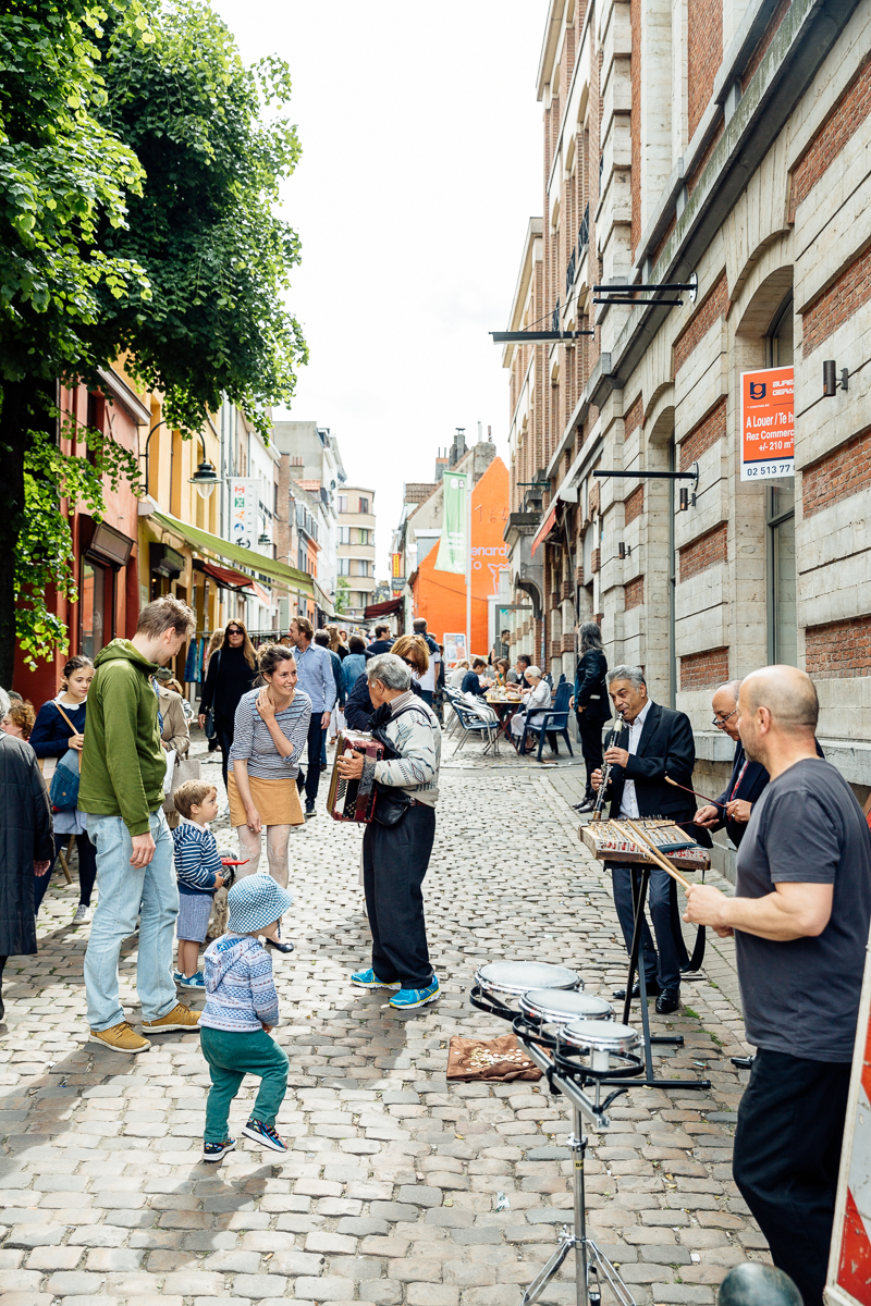 Portrait und Reportage Fotografie für Corporate und Editorial