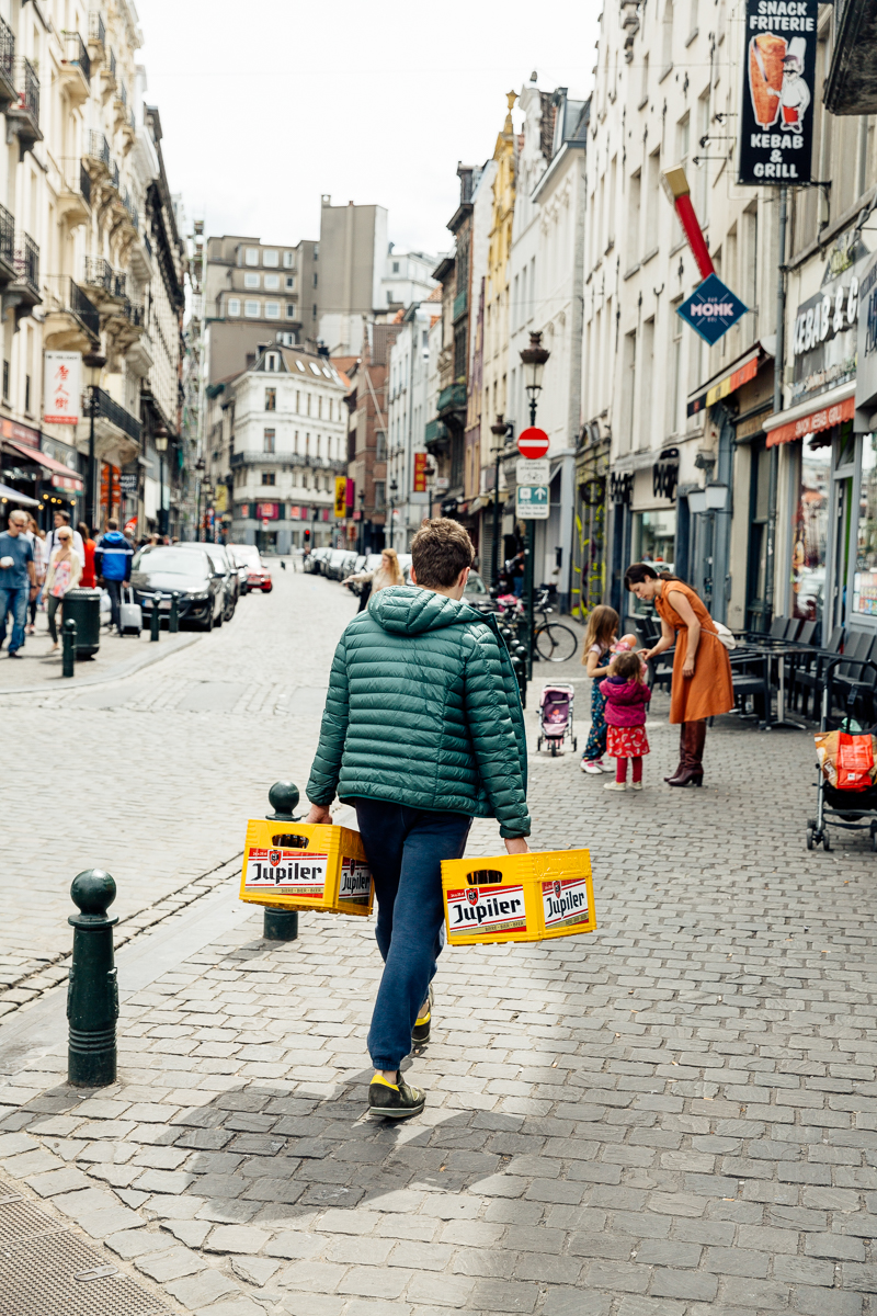 Portrait und Reportage Fotografie für Corporate und Editorial