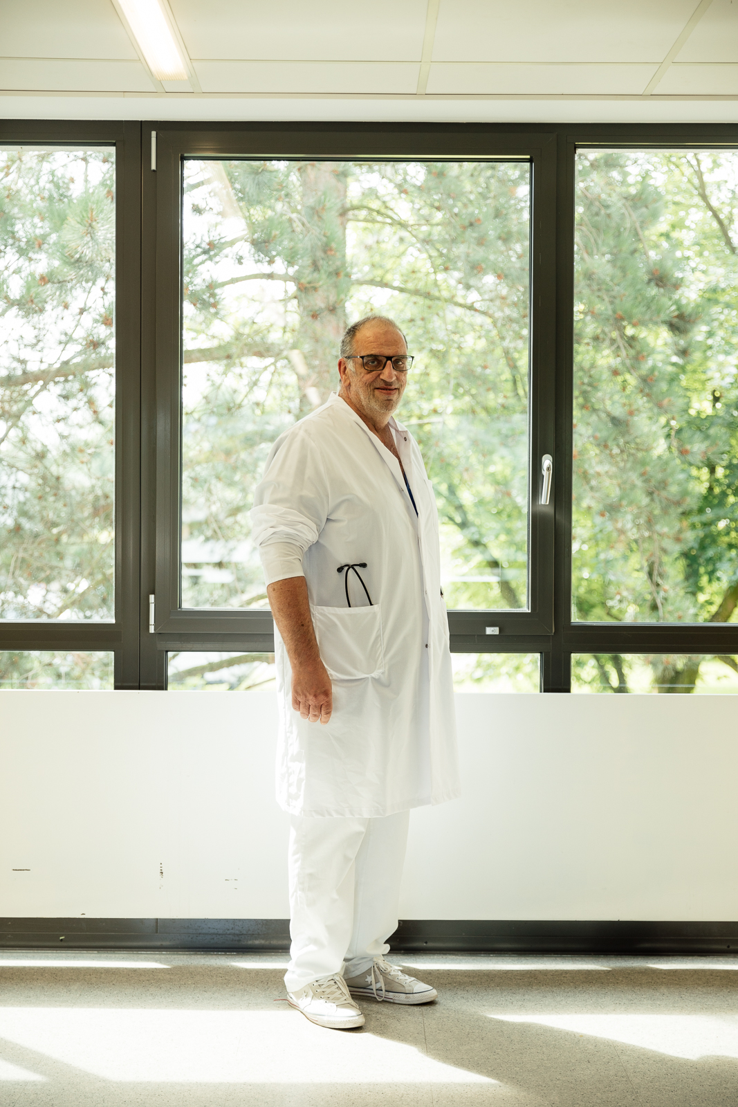  Portrait und Reportage Fotografie für Corporate und Editorial