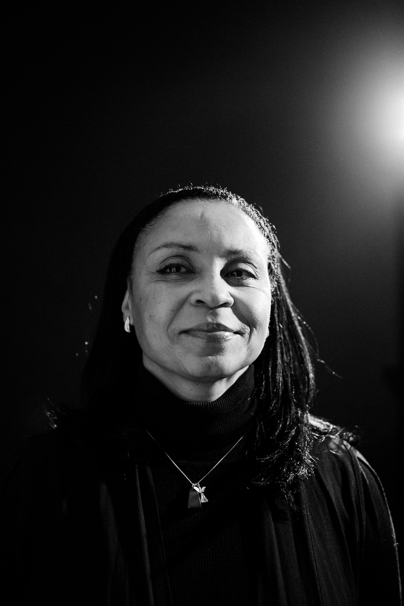 Portrait und Reportage Fotografie für Corporate und Editorial