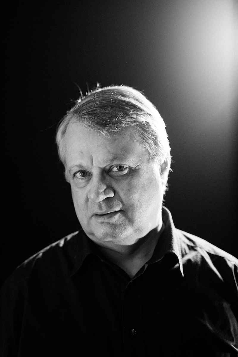 Portrait und Reportage Fotografie für Corporate und Editorial