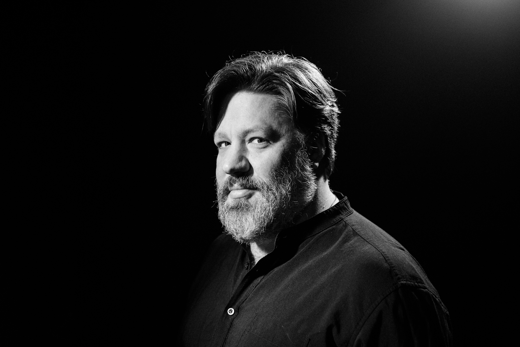 Portrait und Reportage Fotografie für Corporate und Editorial