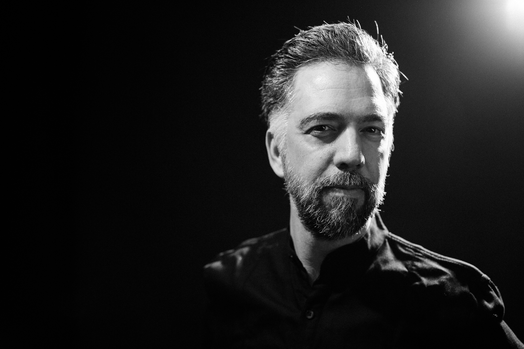 Portrait und Reportage Fotografie für Corporate und Editorial