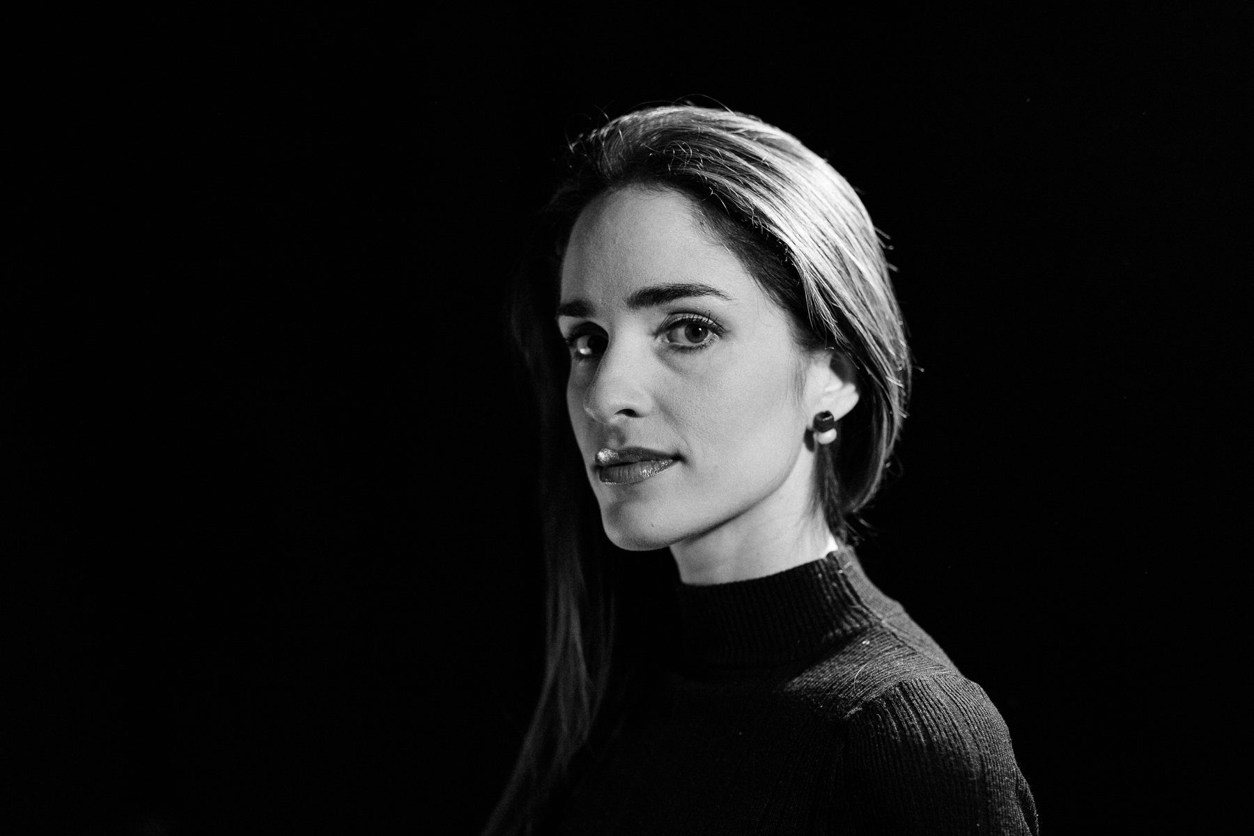 Portrait und Reportage Fotografie für Corporate und Editorial