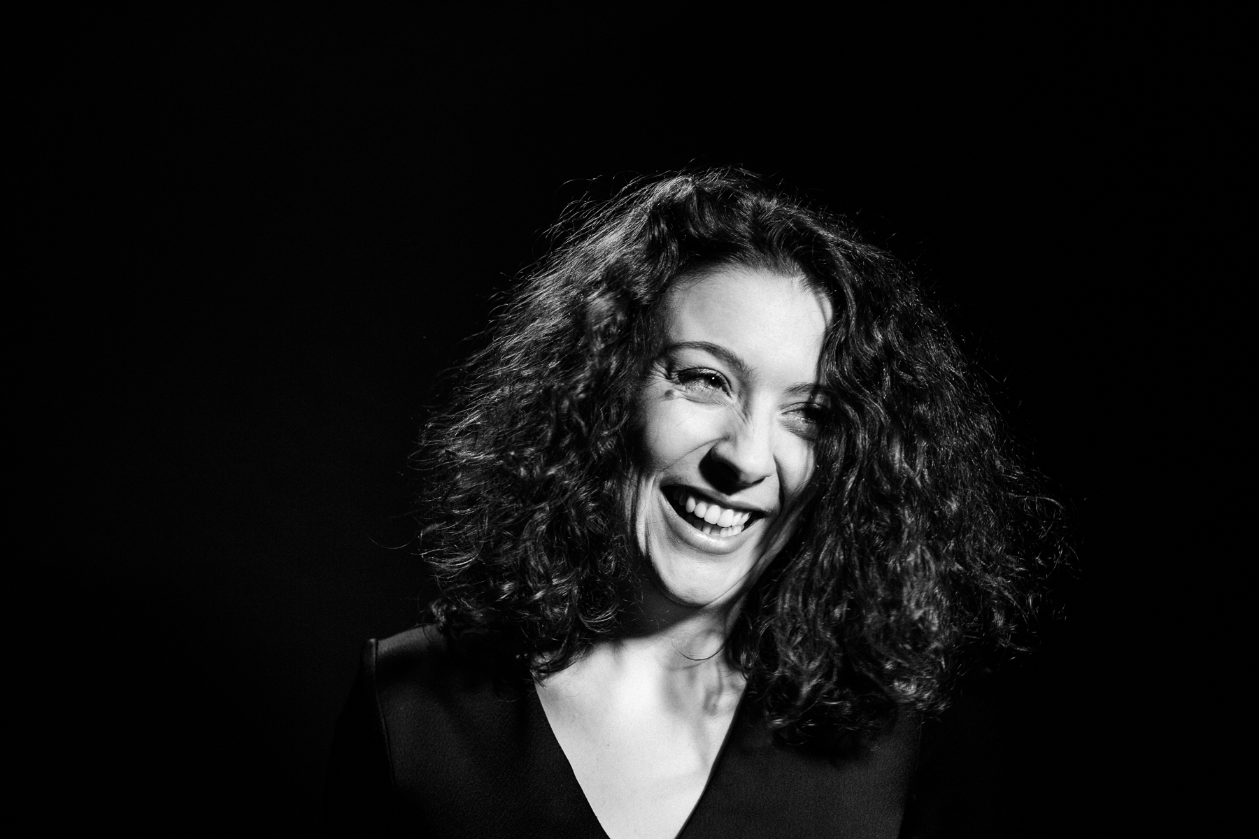 Portrait und Reportage Fotografie für Corporate und Editorial