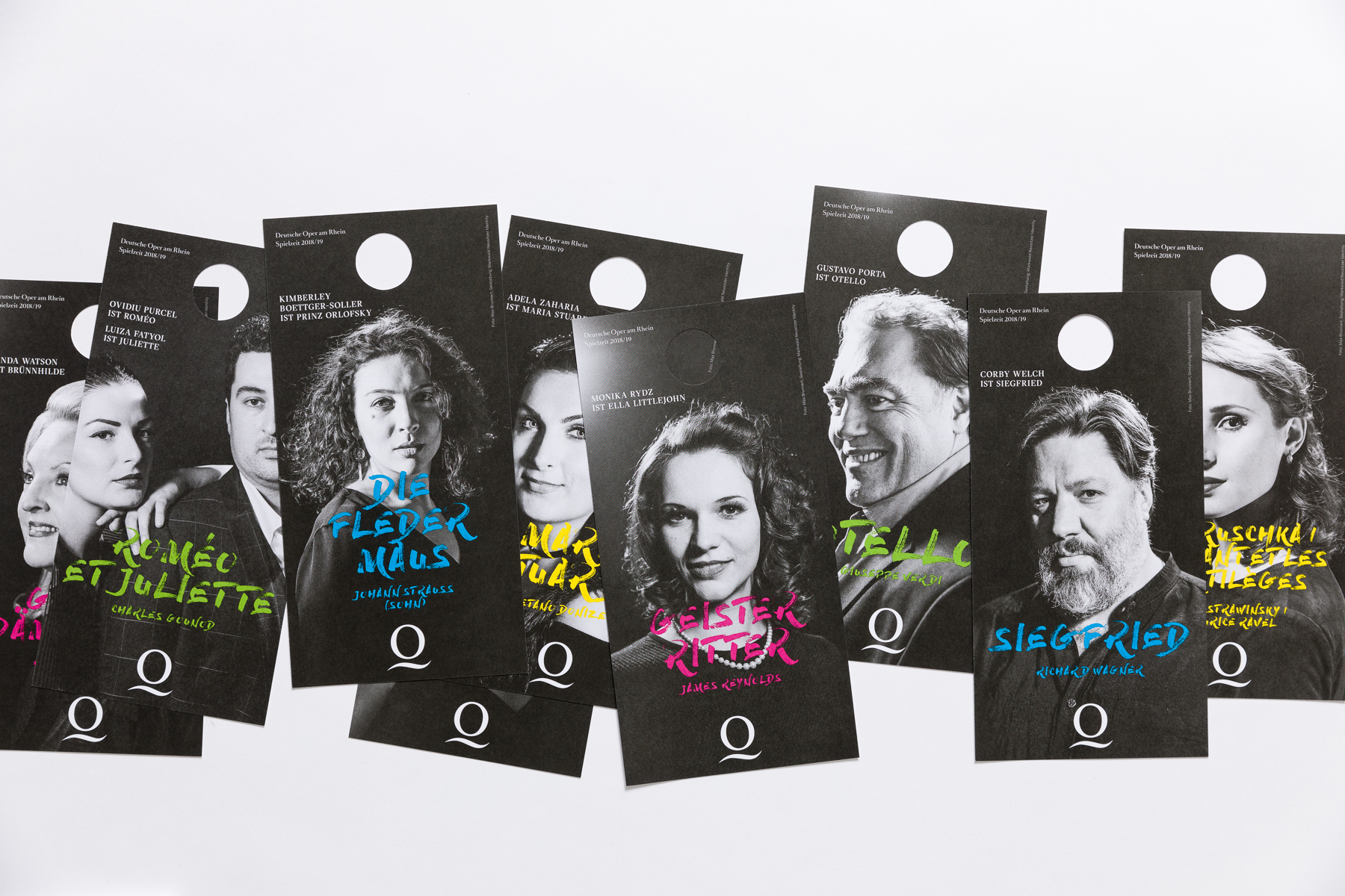 Portrait und Reportage Fotografie für Corporate und Editorial