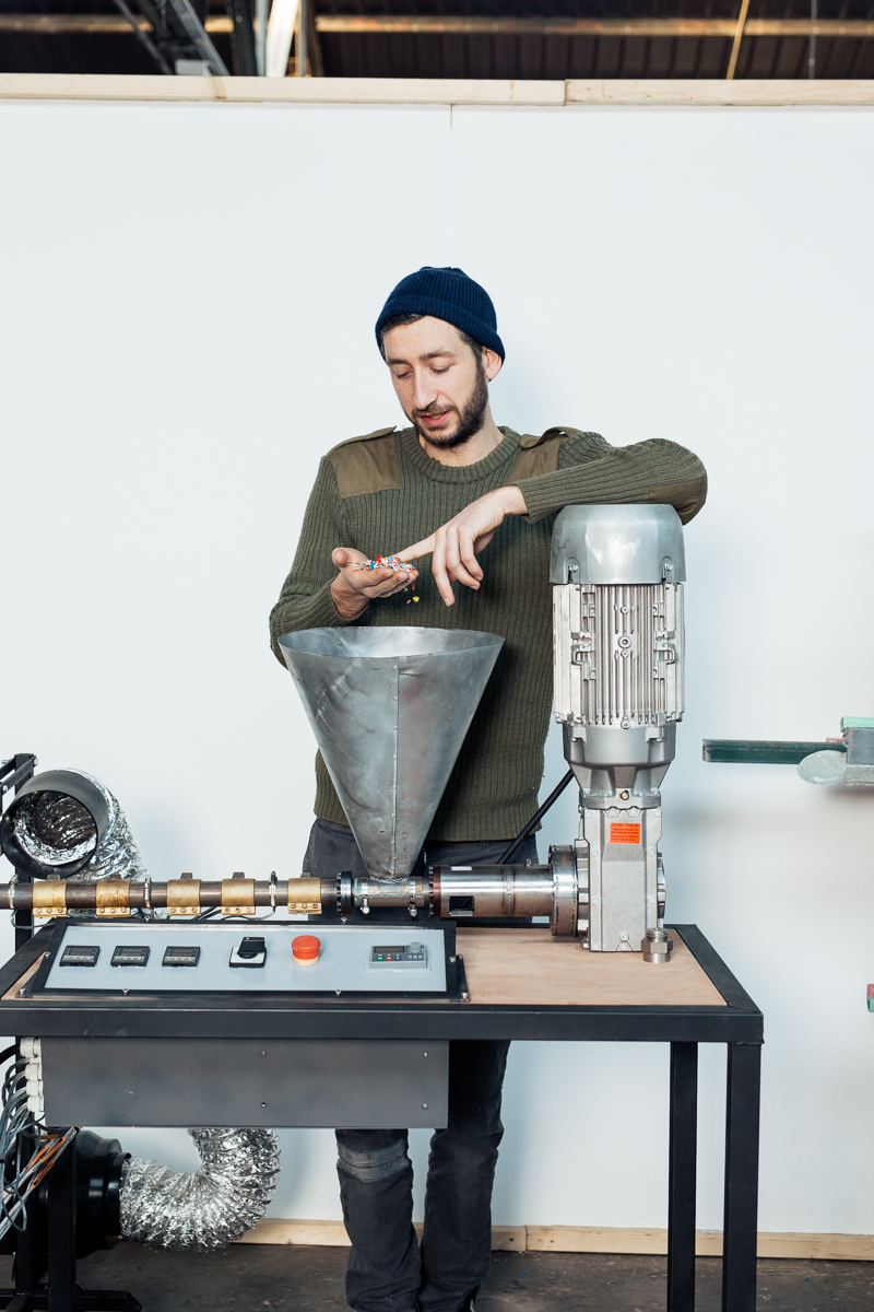 Portrait und Reportage Fotografie für Corporate und Editorial