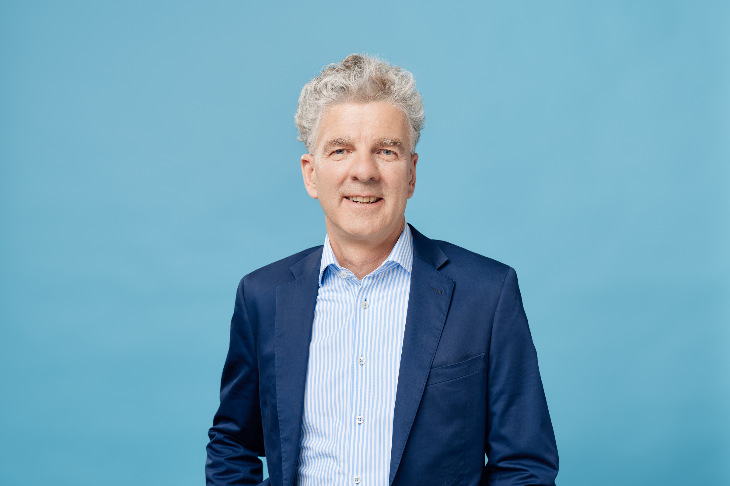 Portrait und Reportage Fotografie für Corporate und Editorial