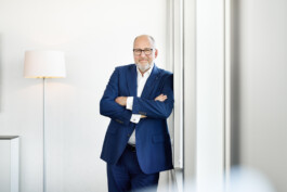  Portrait und Reportage Fotografie für Corporate und Editorial