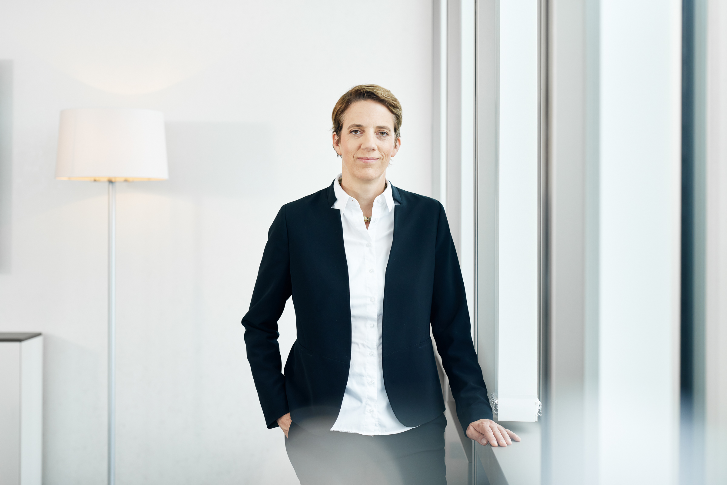 Portrait und Reportage Fotografie für Corporate und Editorial