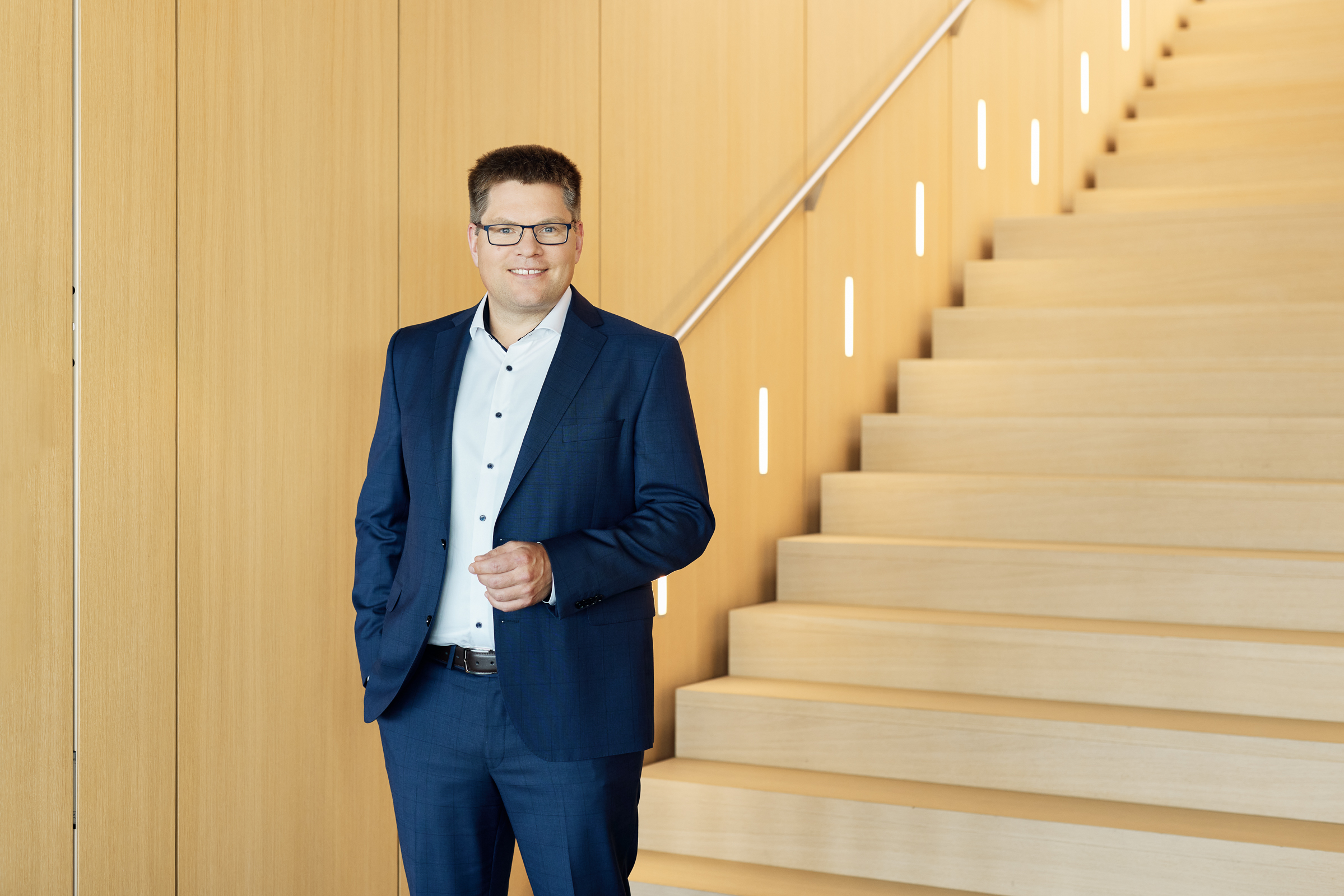 Portrait und Reportage Fotografie für Corporate und Editorial