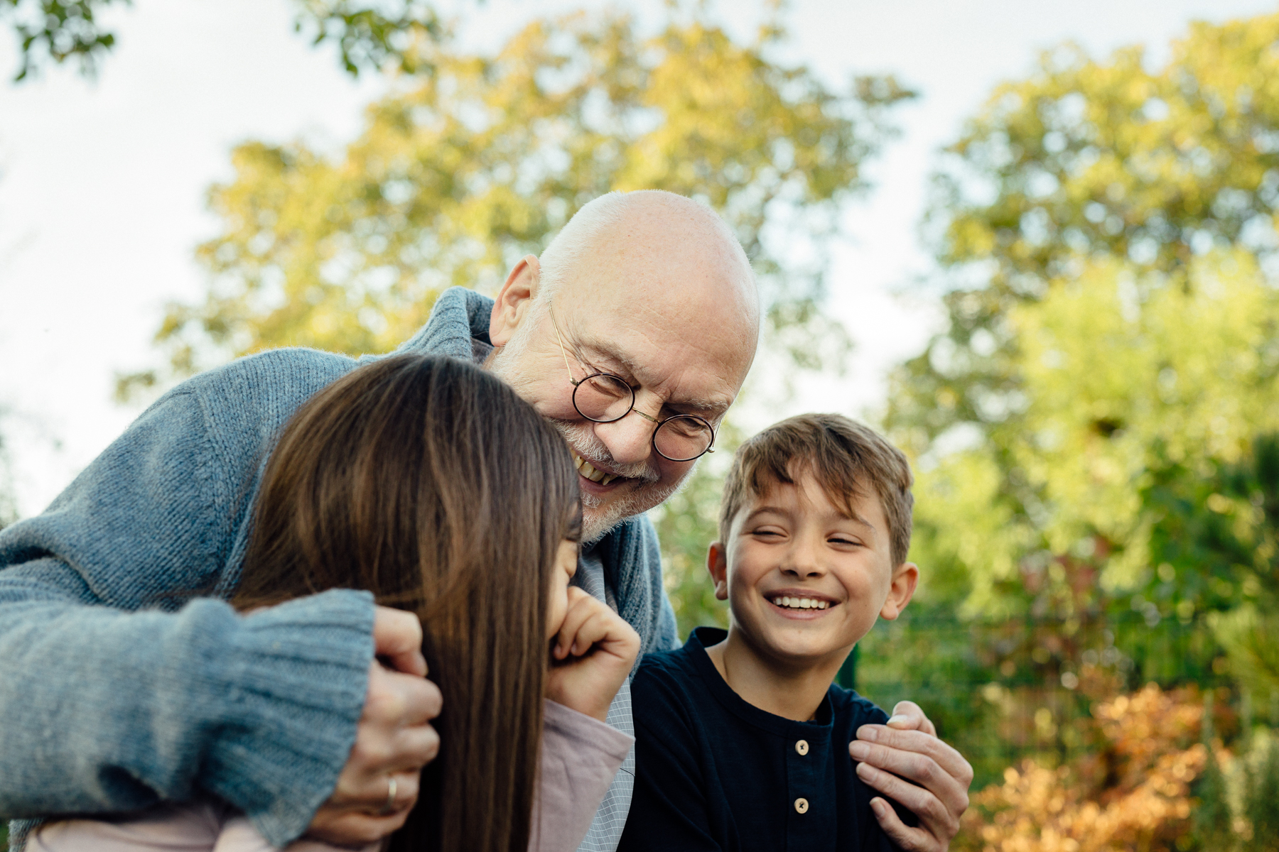 Portrait und Reportage Fotografie für Corporate und Editorial