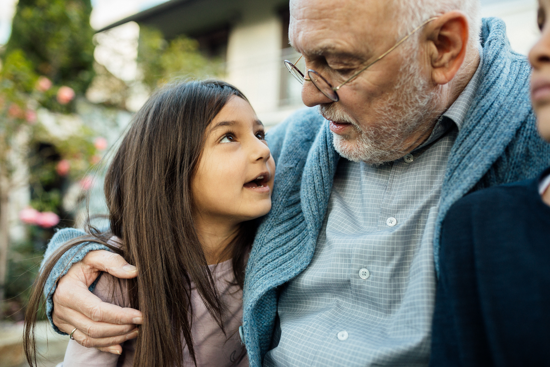 Portrait und Reportage Fotografie für Corporate und Editorial