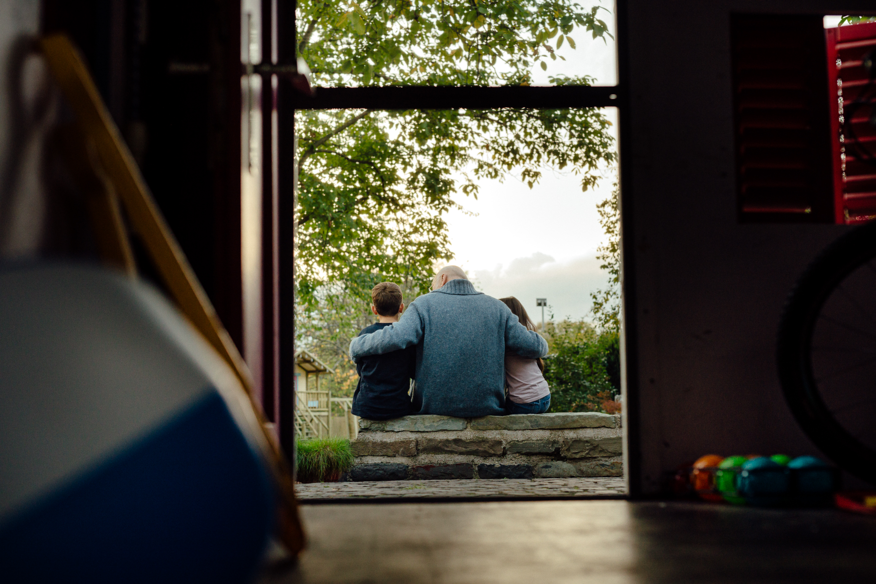 Portrait und Reportage Fotografie für Corporate und Editorial