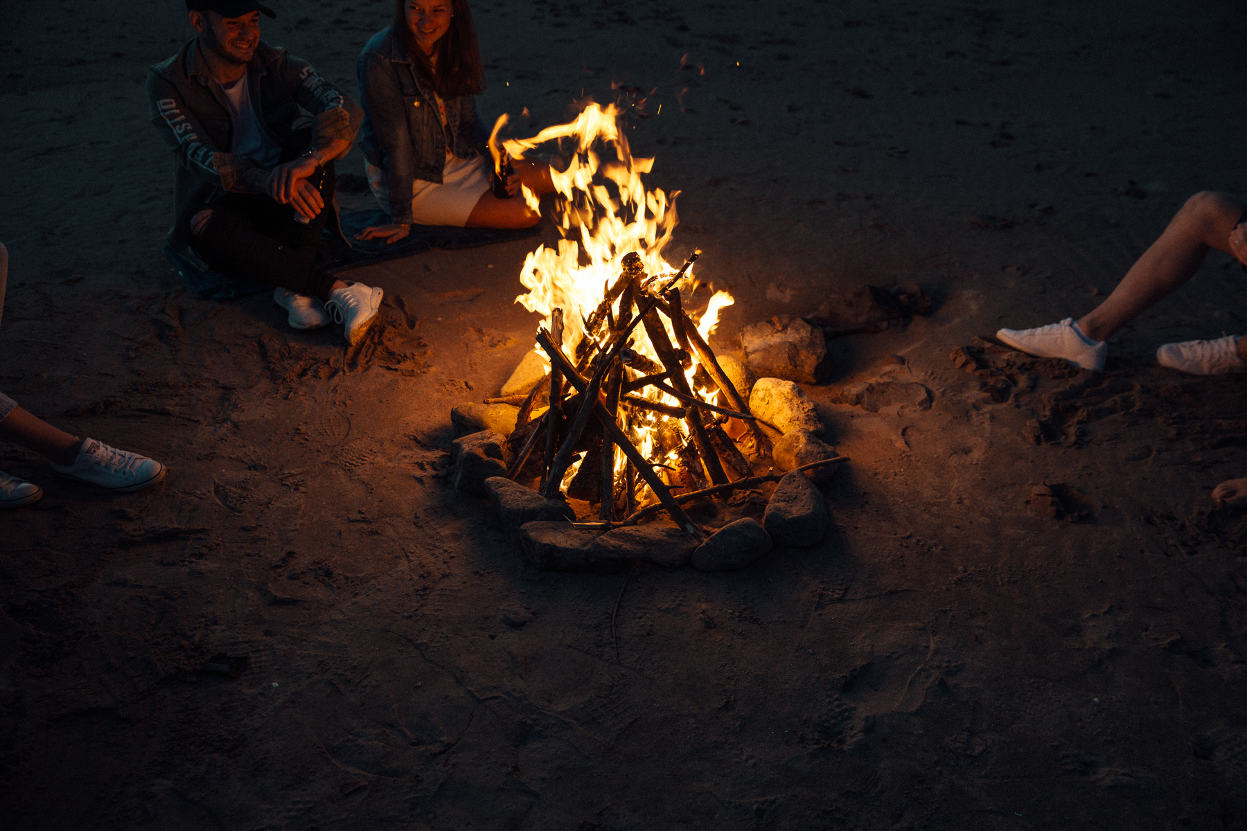 Portrait und Reportage Fotografie für Corporate und Editorial