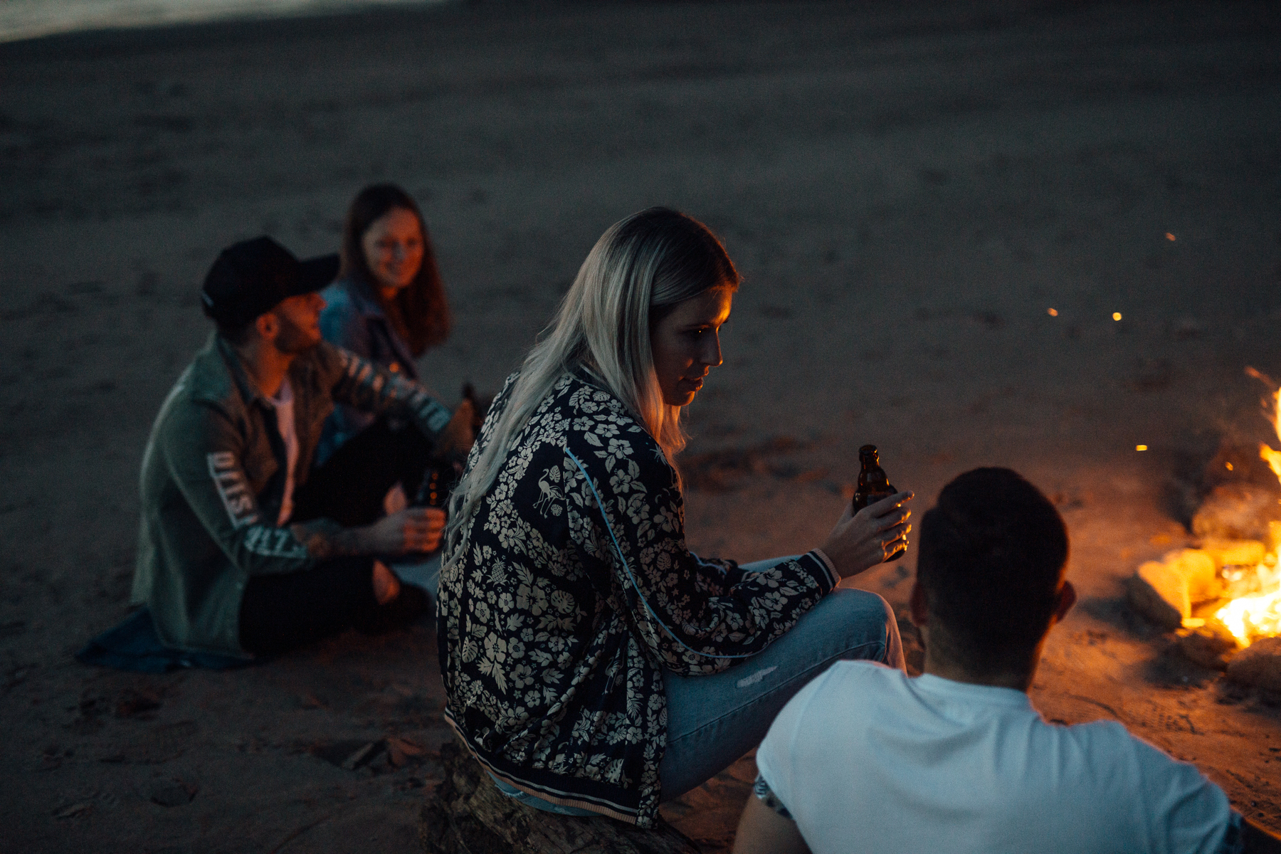 Portrait und Reportage Fotografie für Corporate und Editorial