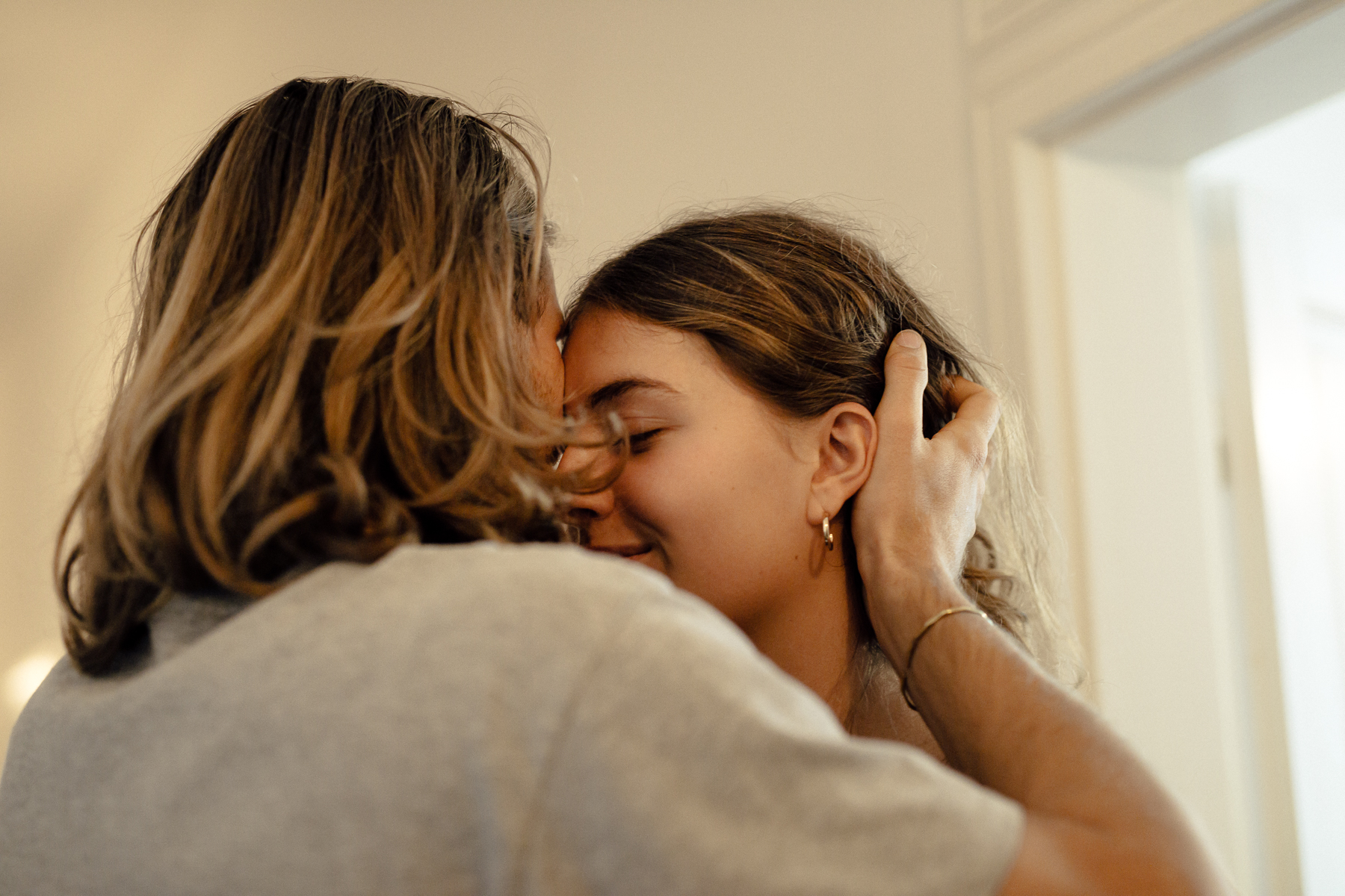 Portrait und Reportage Fotografie für Corporate und Editorial