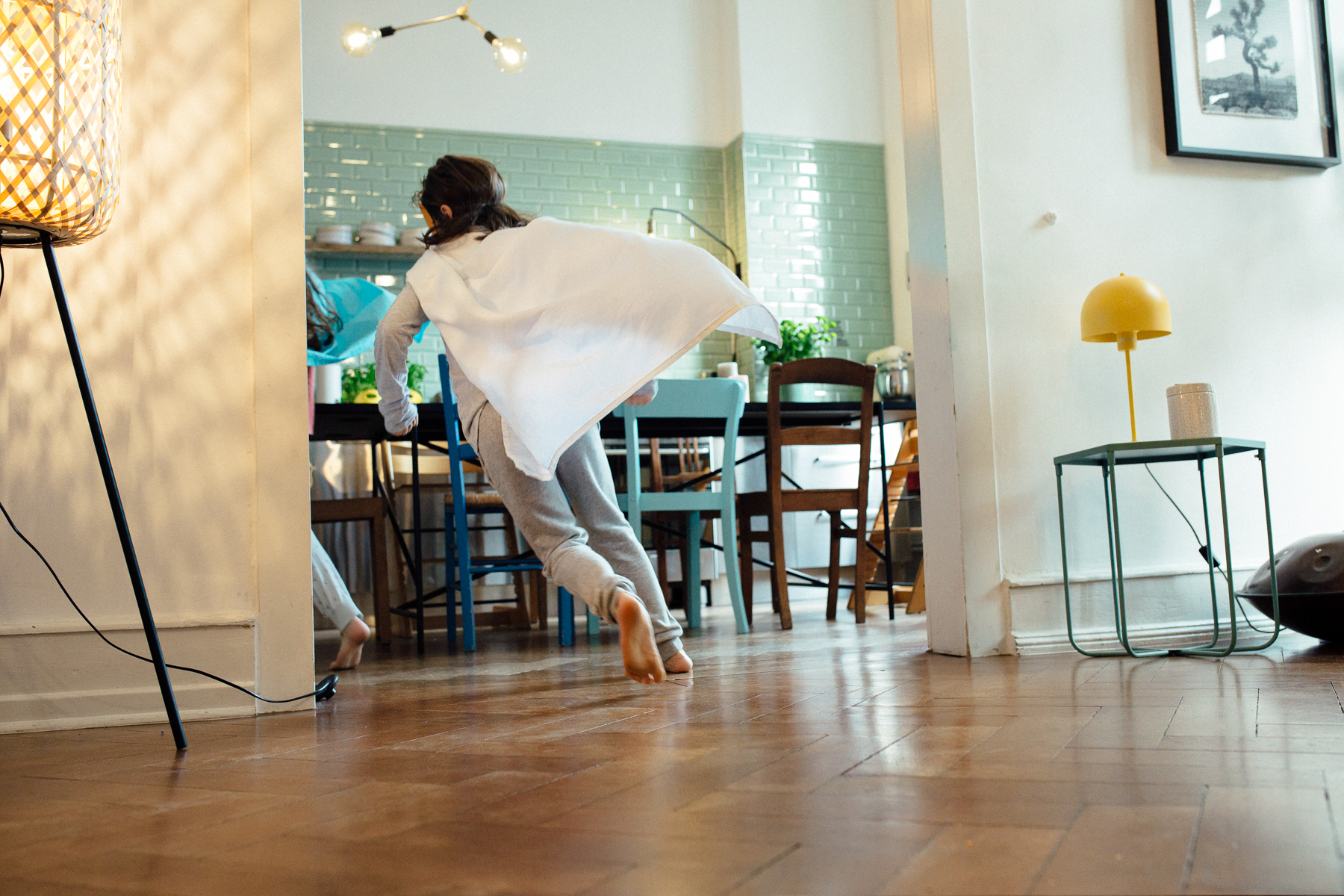 Portrait und Reportage Fotografie für Corporate und Editorial