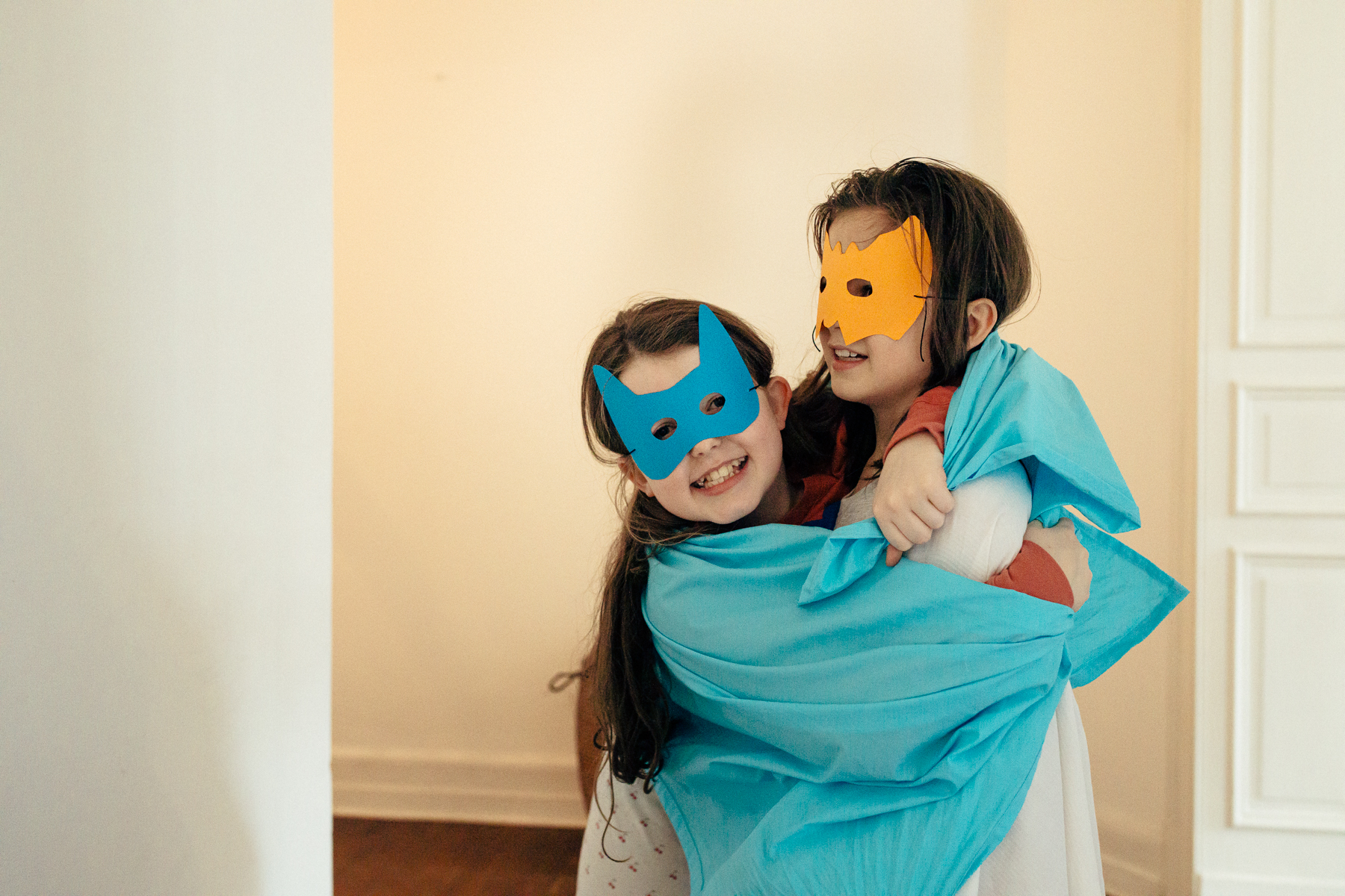 Portrait und Reportage Fotografie für Corporate und Editorial