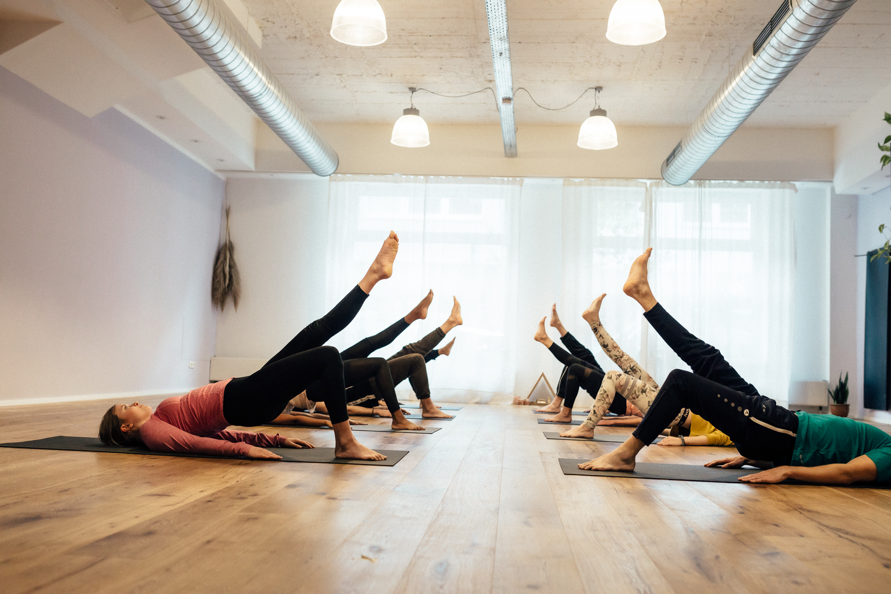 Portrait und Reportage Fotografie für Corporate und Editorial