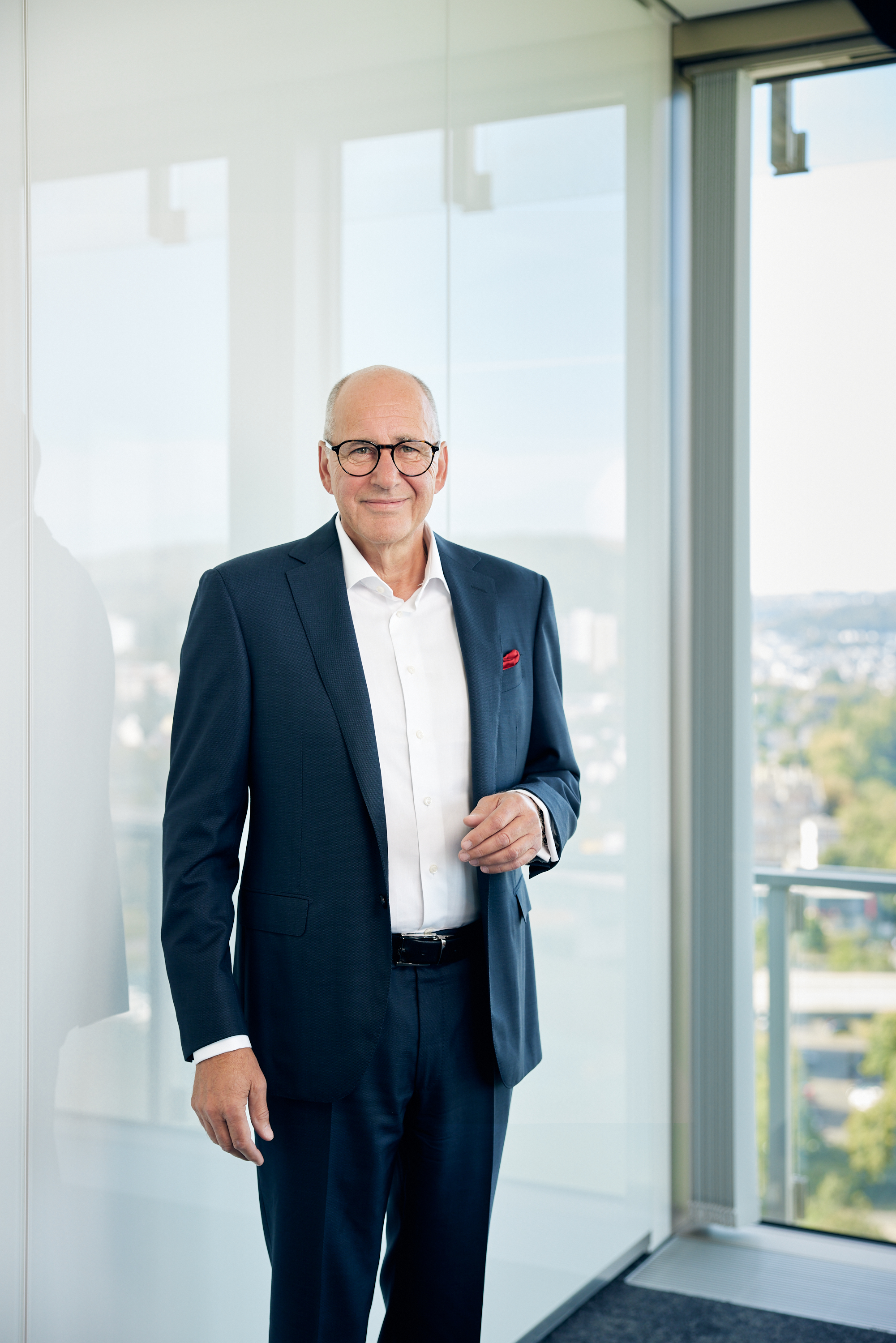 Portrait und Reportage Fotografie für Corporate und Editorial