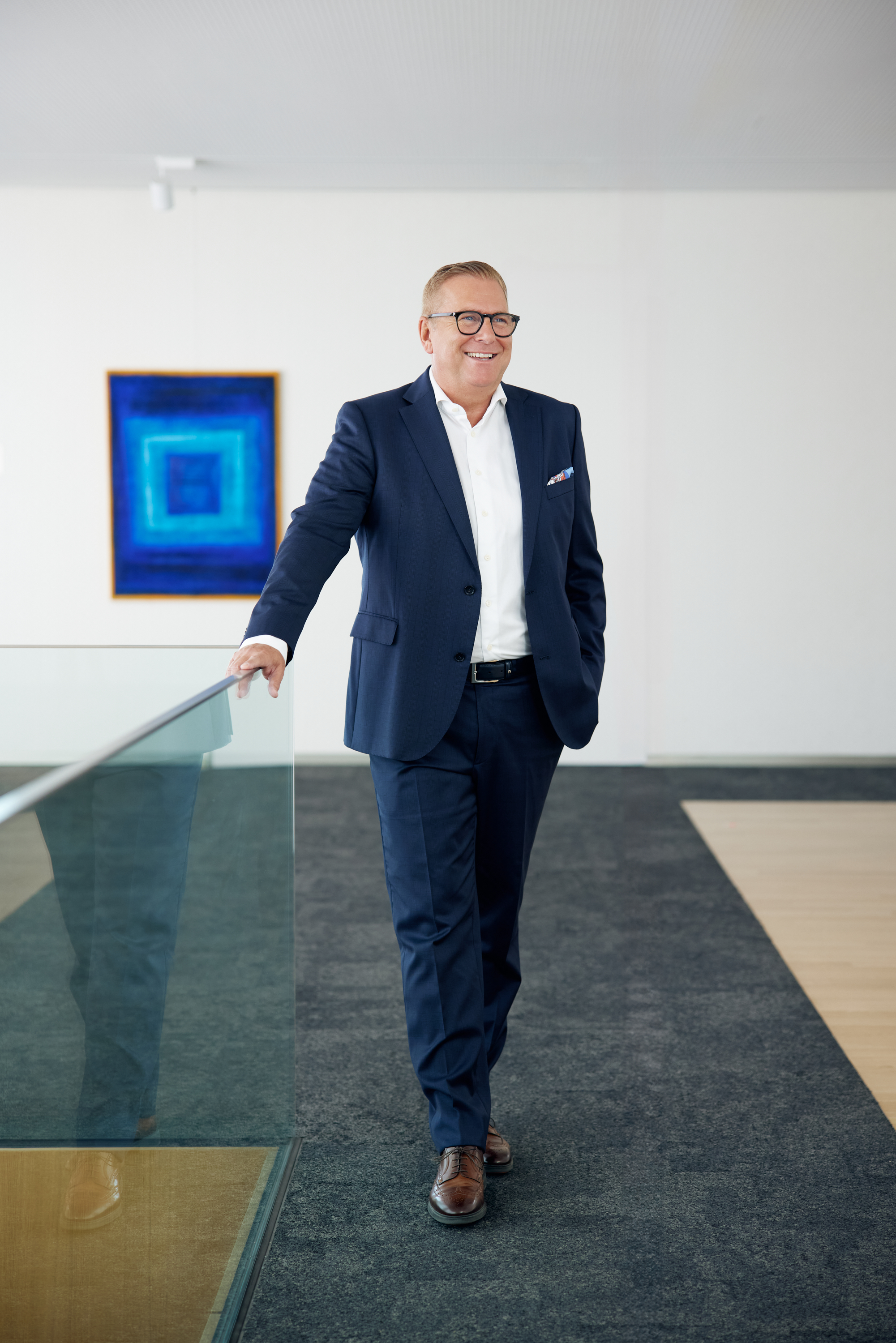  Portrait und Reportage Fotografie für Corporate und Editorial