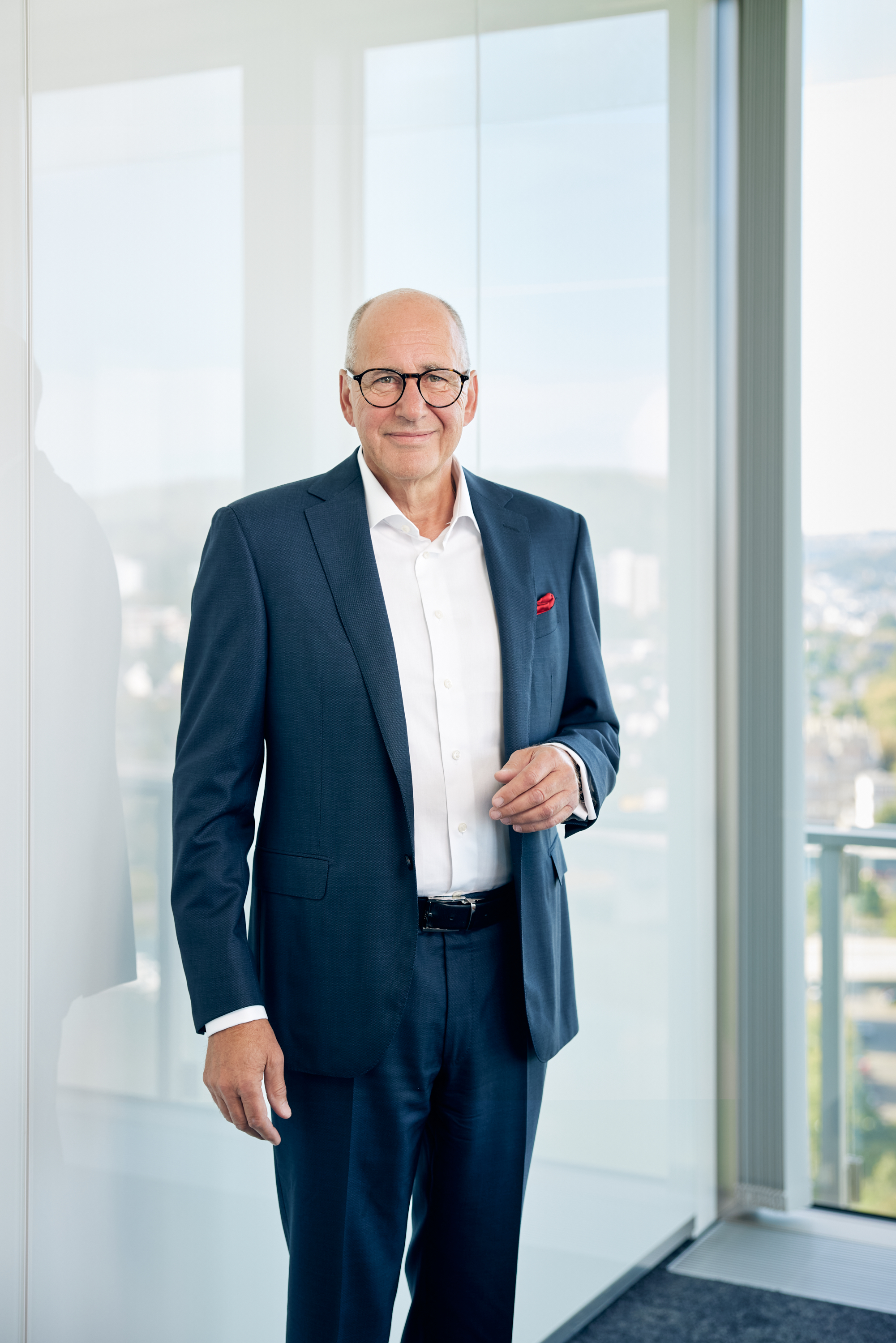  Portrait und Reportage Fotografie für Corporate und Editorial