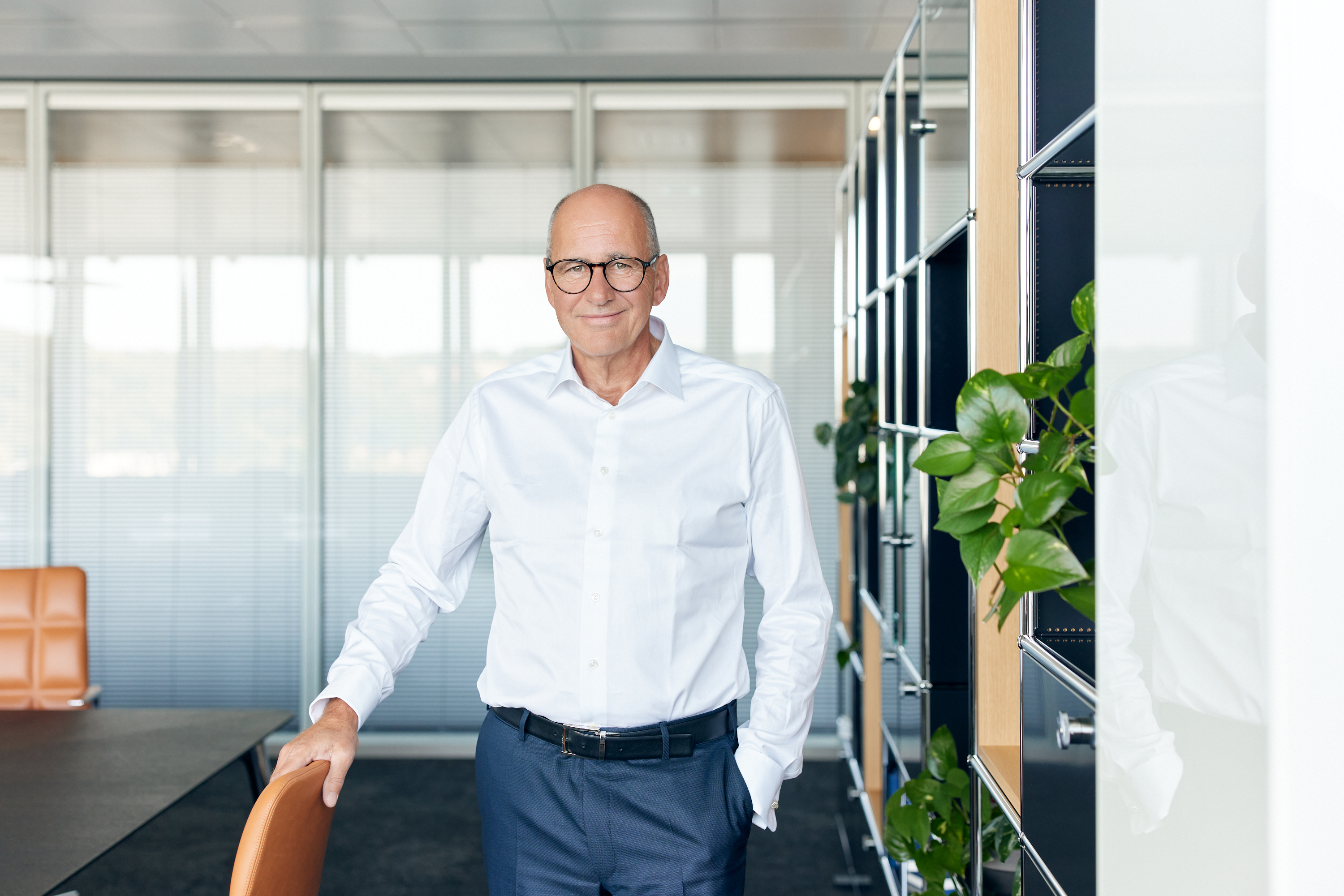  Portrait und Reportage Fotografie für Corporate und Editorial