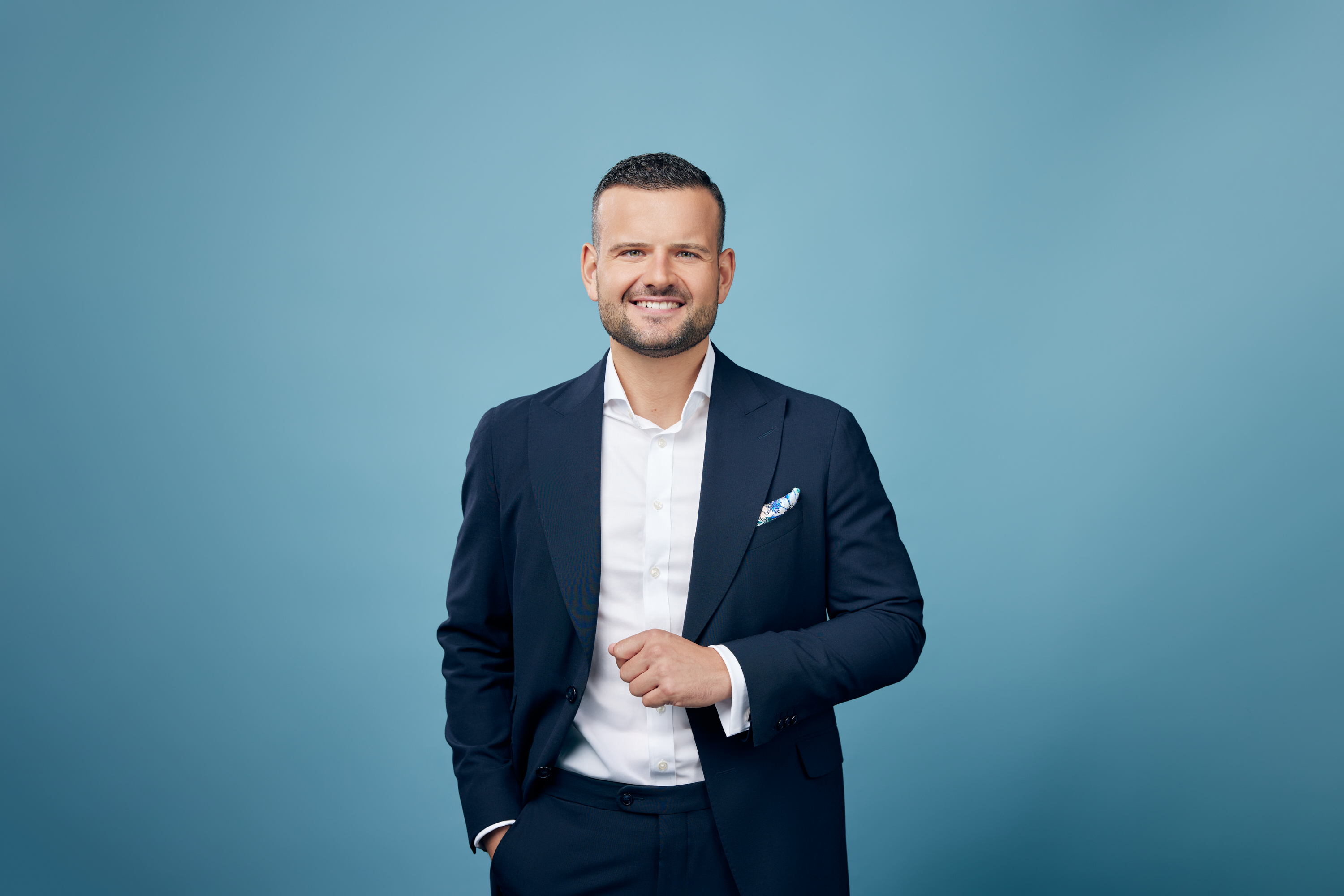  Portrait und Reportage Fotografie für Corporate und Editorial