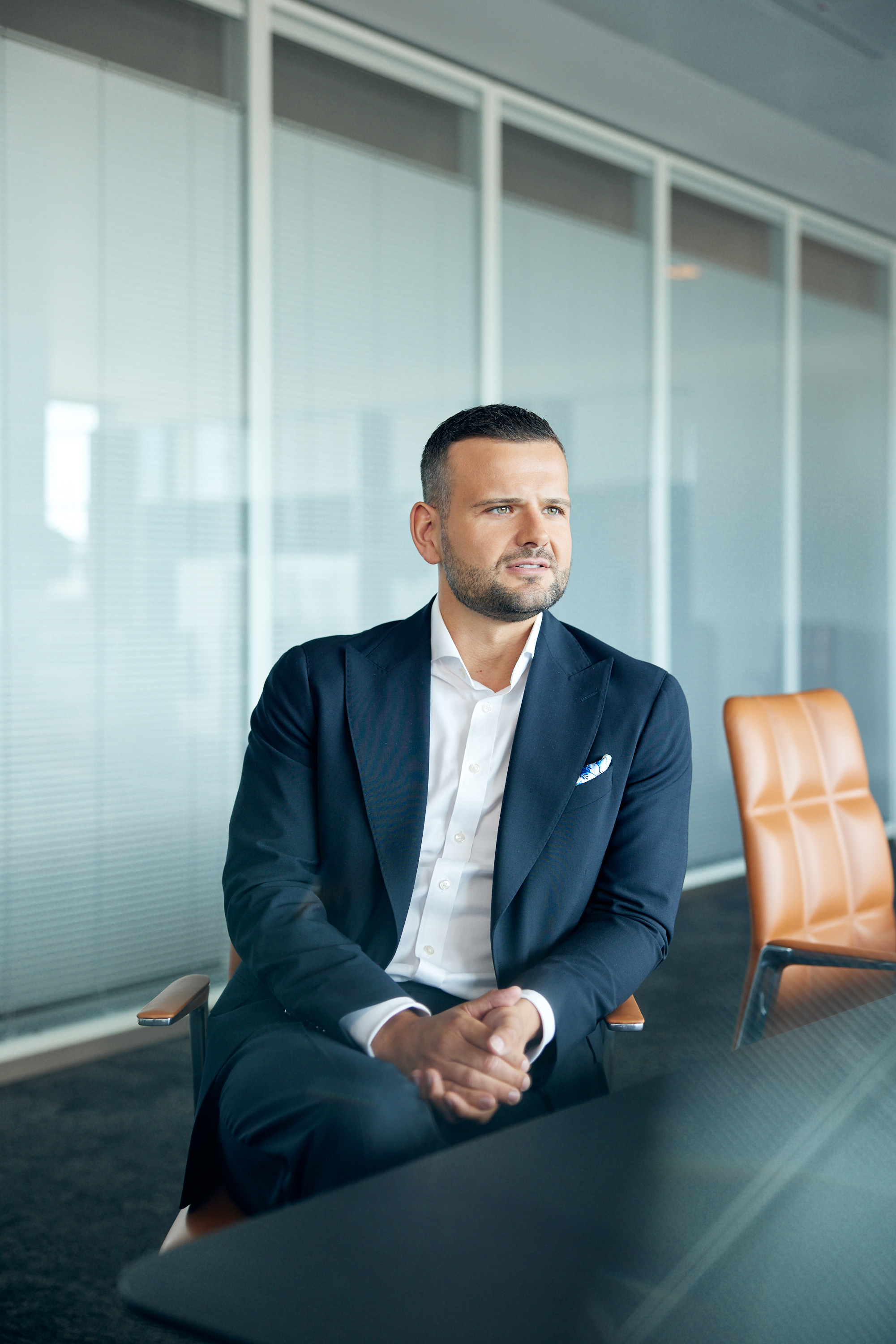  Portrait und Reportage Fotografie für Corporate und Editorial