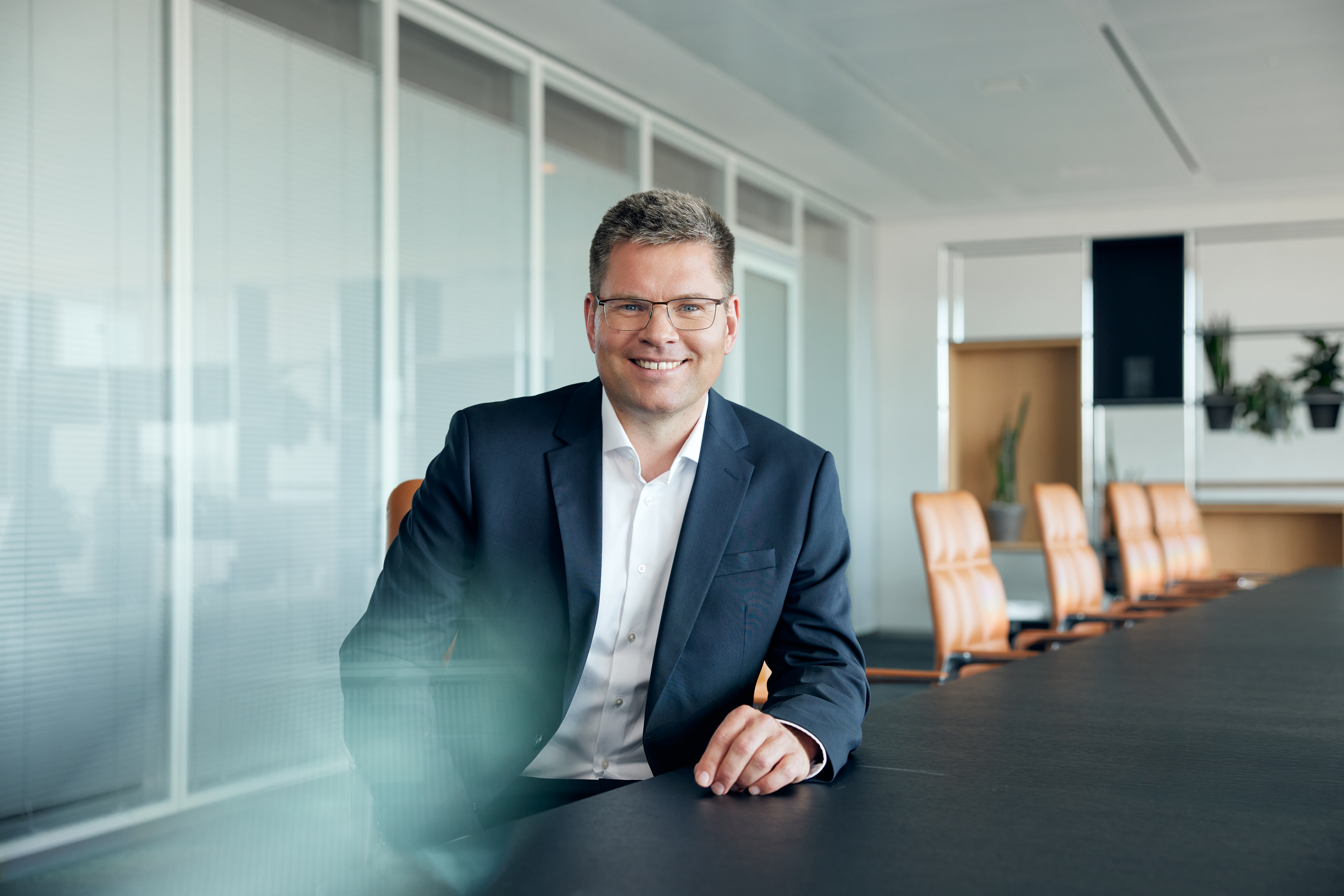  Portrait und Reportage Fotografie für Corporate und Editorial