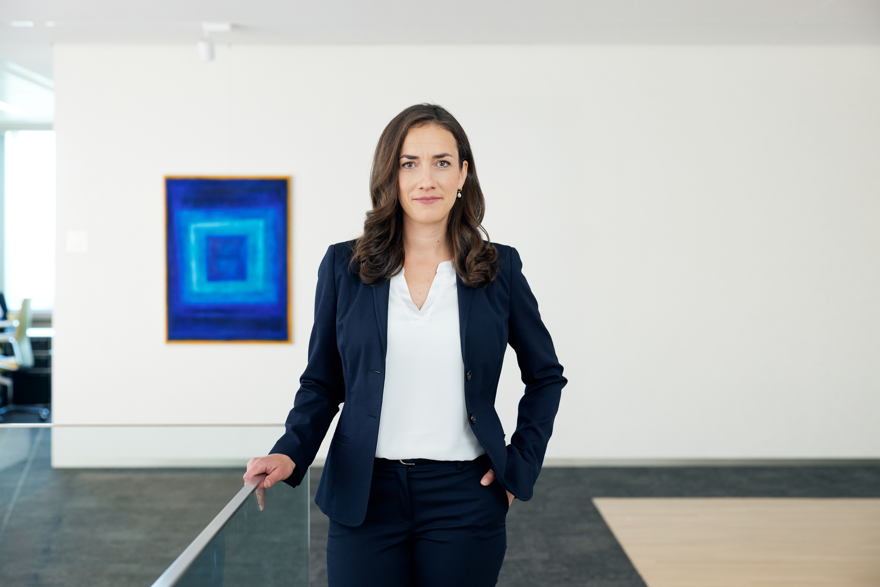  Portrait und Reportage Fotografie für Corporate und Editorial