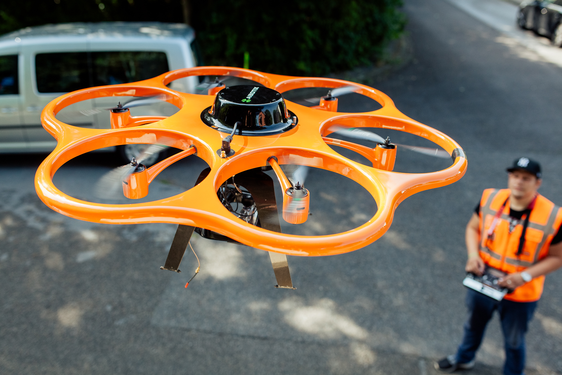 Portrait und Reportage Fotografie für Corporate und Editorial