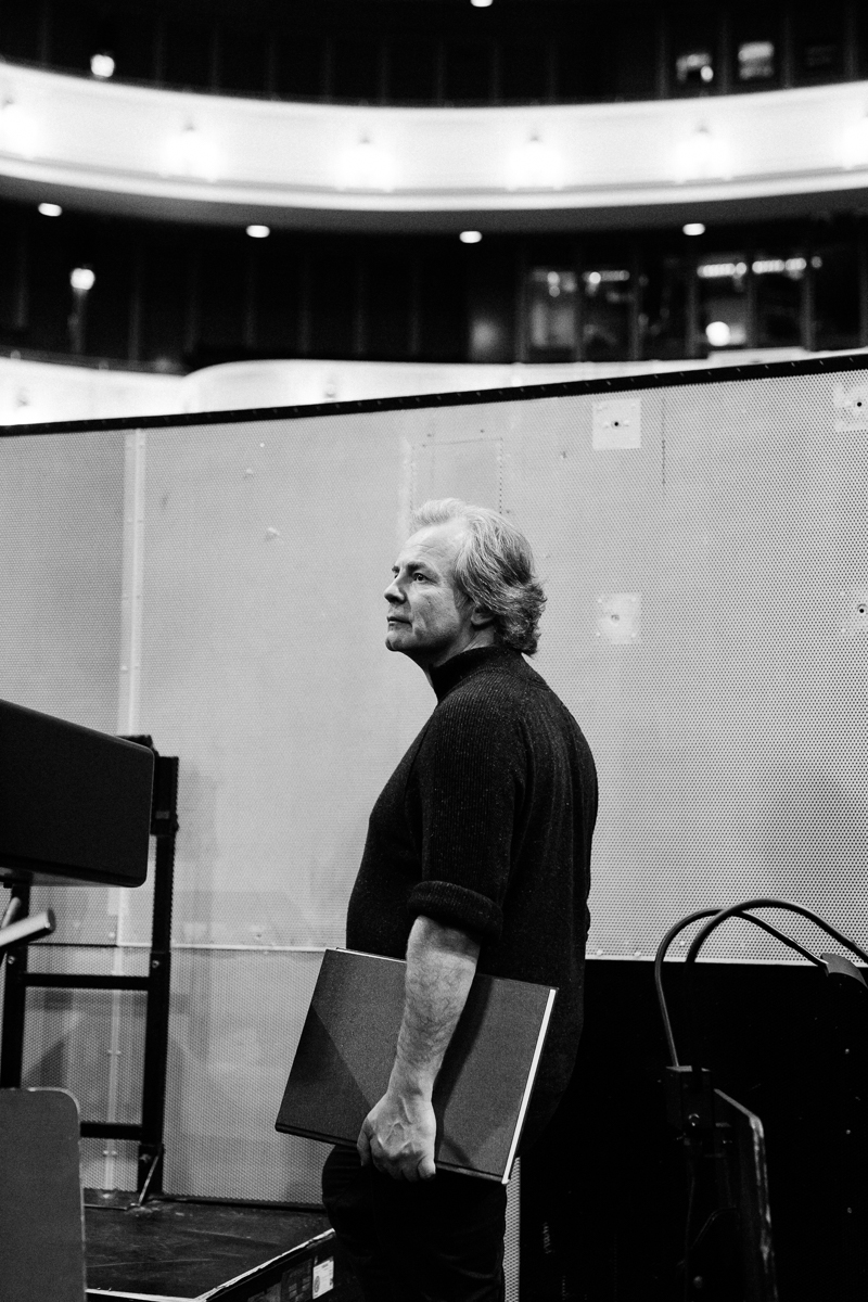 Portrait und Reportage Fotografie für Corporate und Editorial