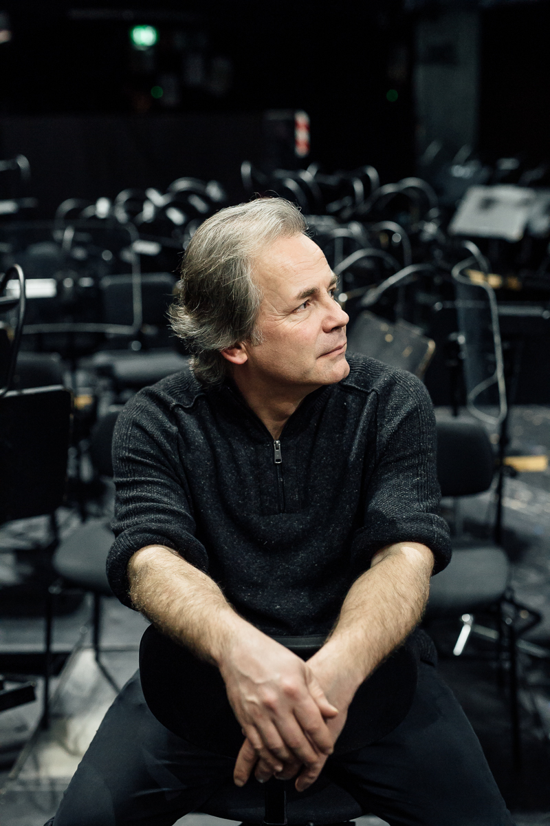 Portrait und Reportage Fotografie für Corporate und Editorial